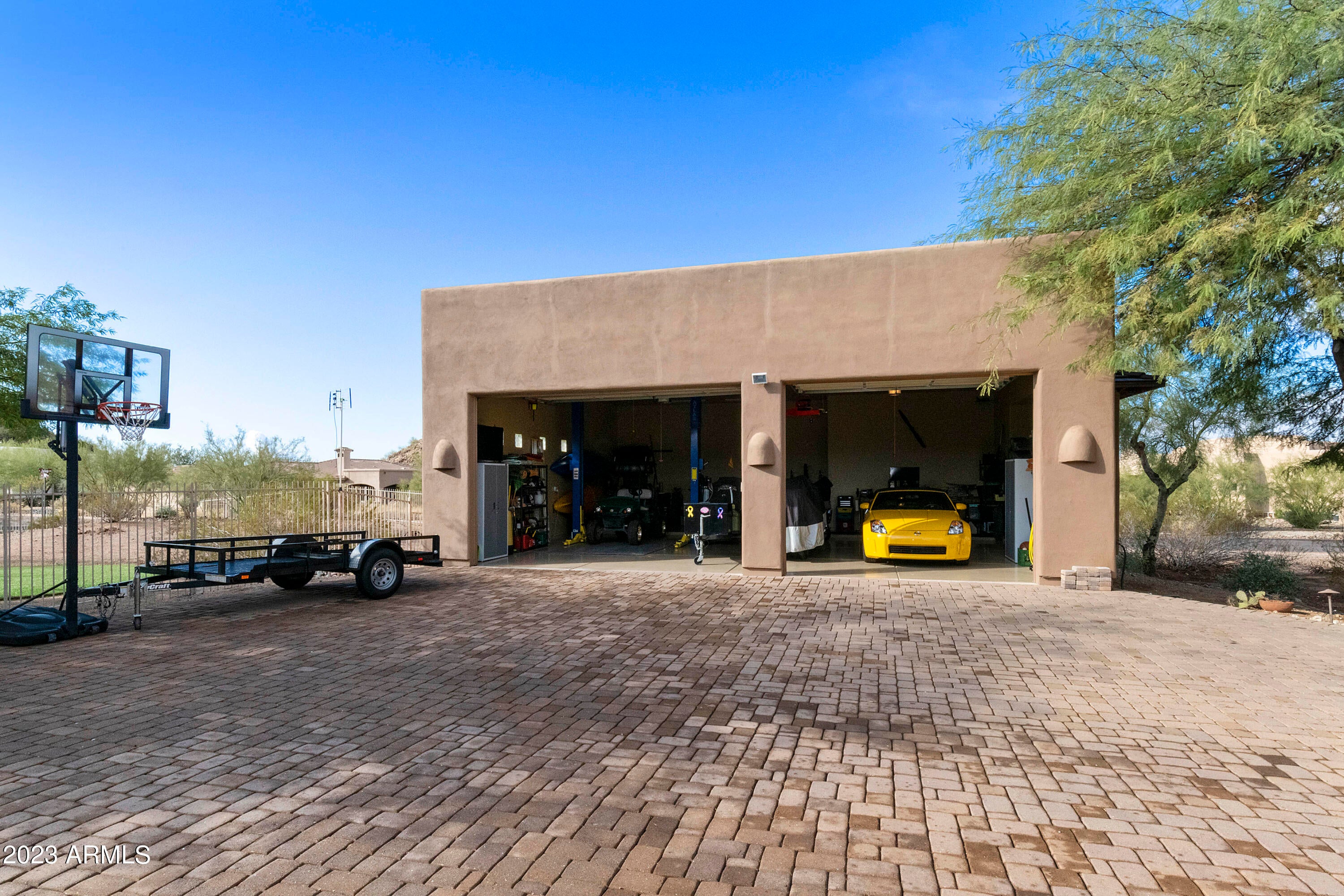 Custom - Residential