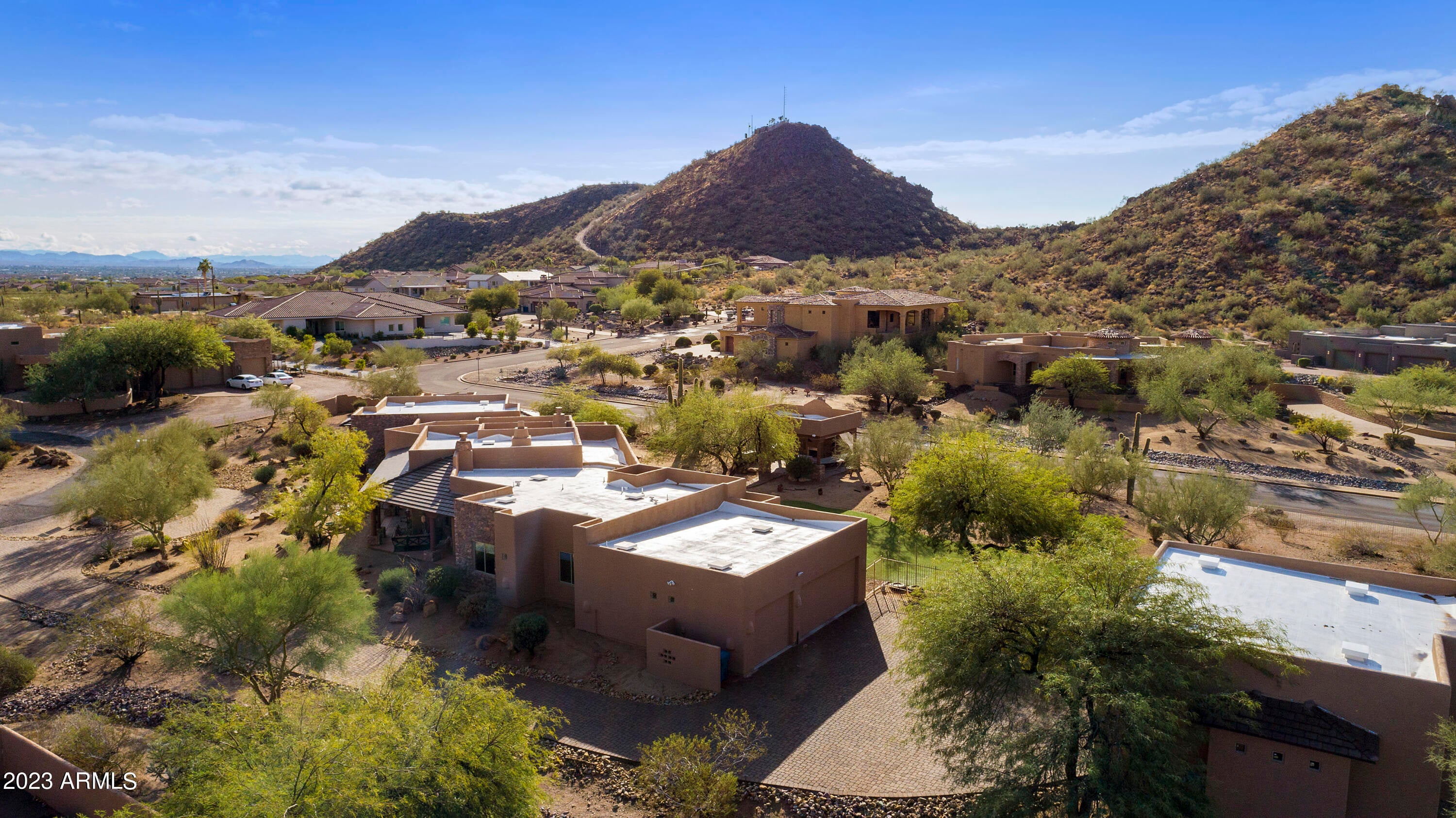 Custom - Residential
