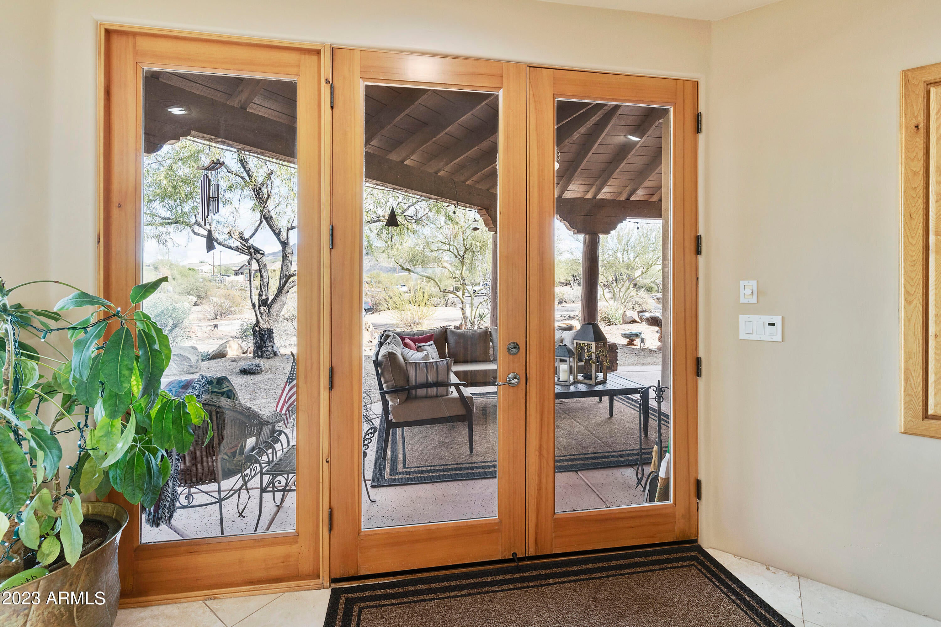 Custom - Residential