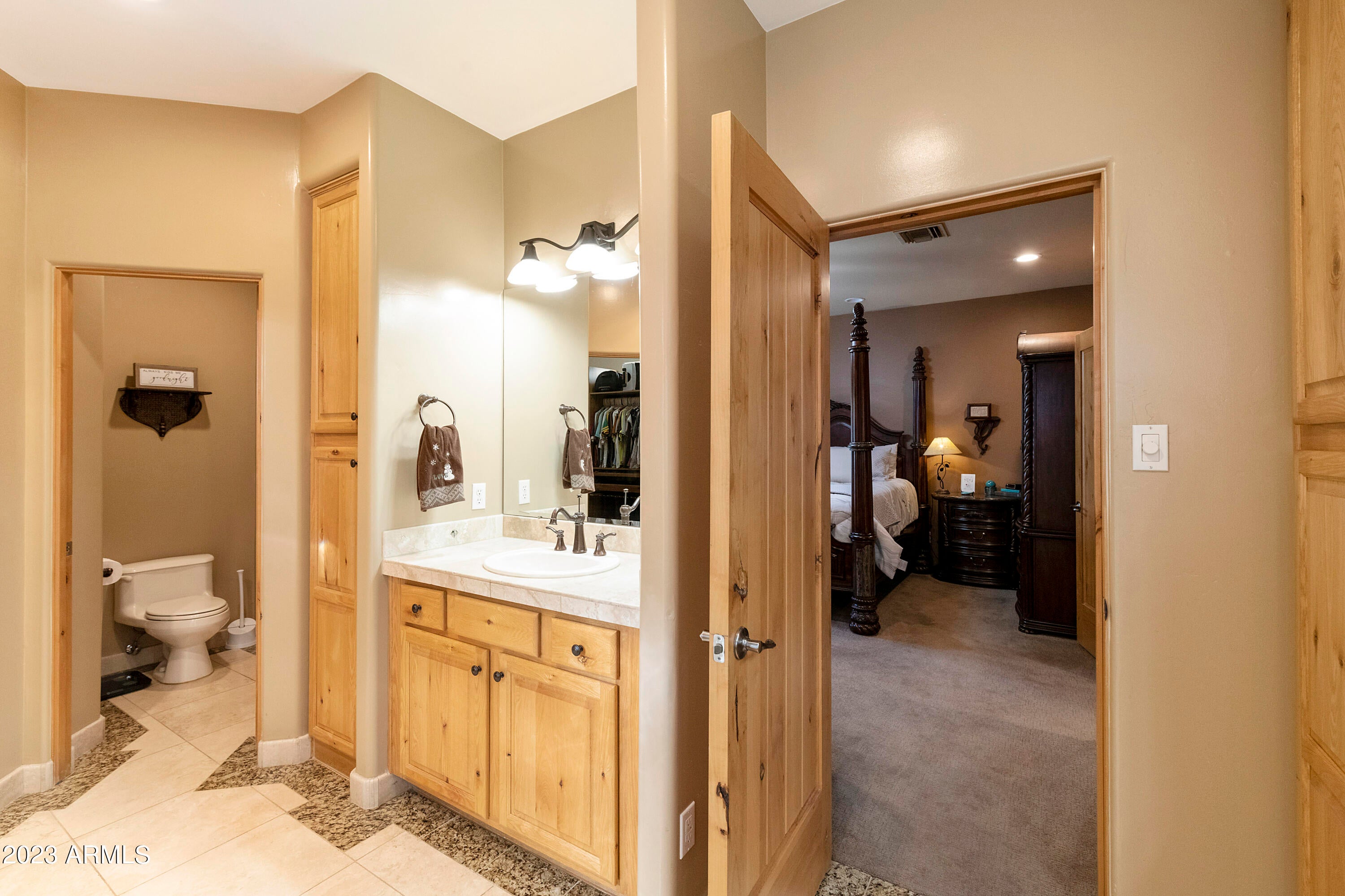 Custom - Residential