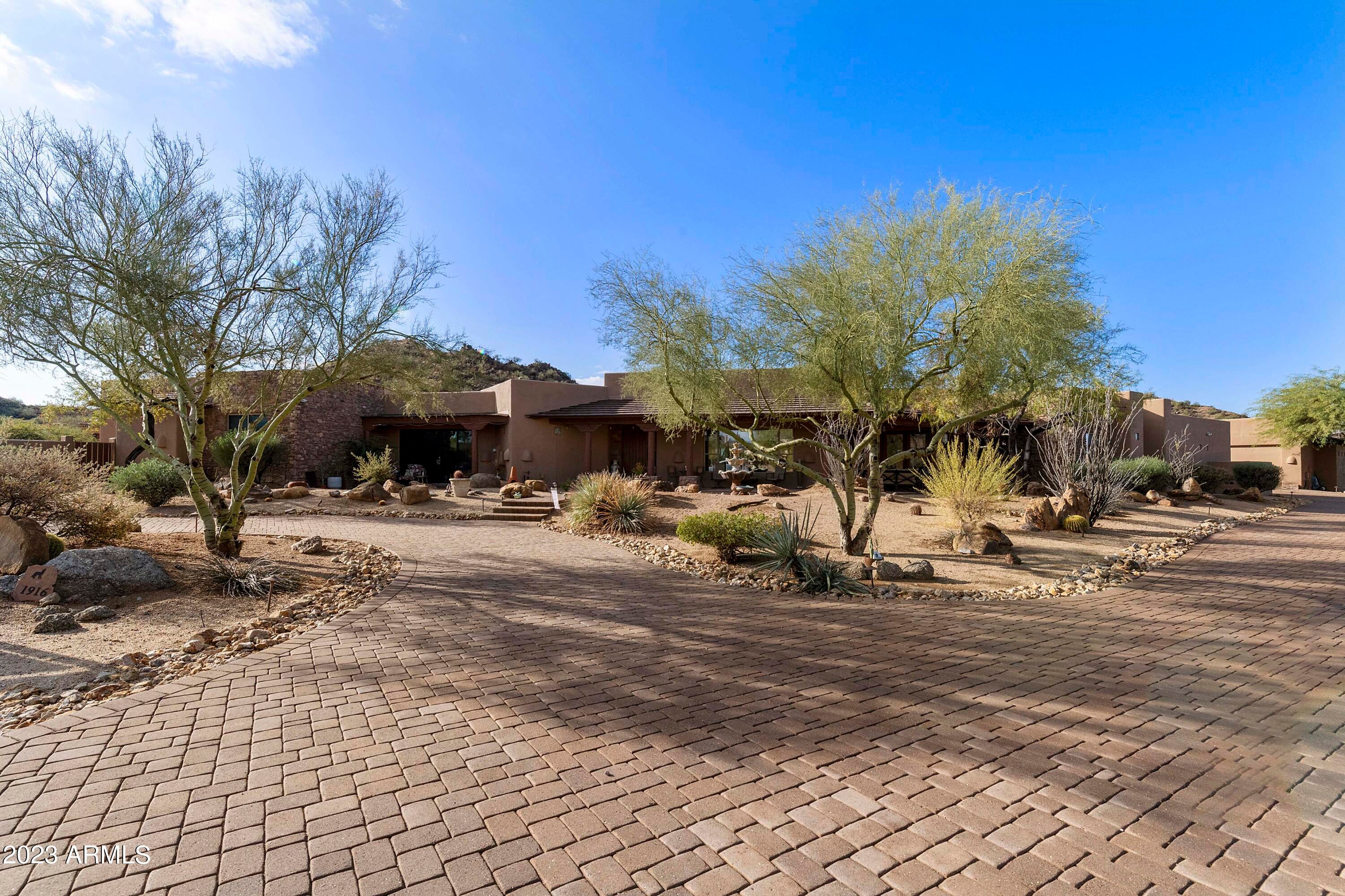 Custom - Residential
