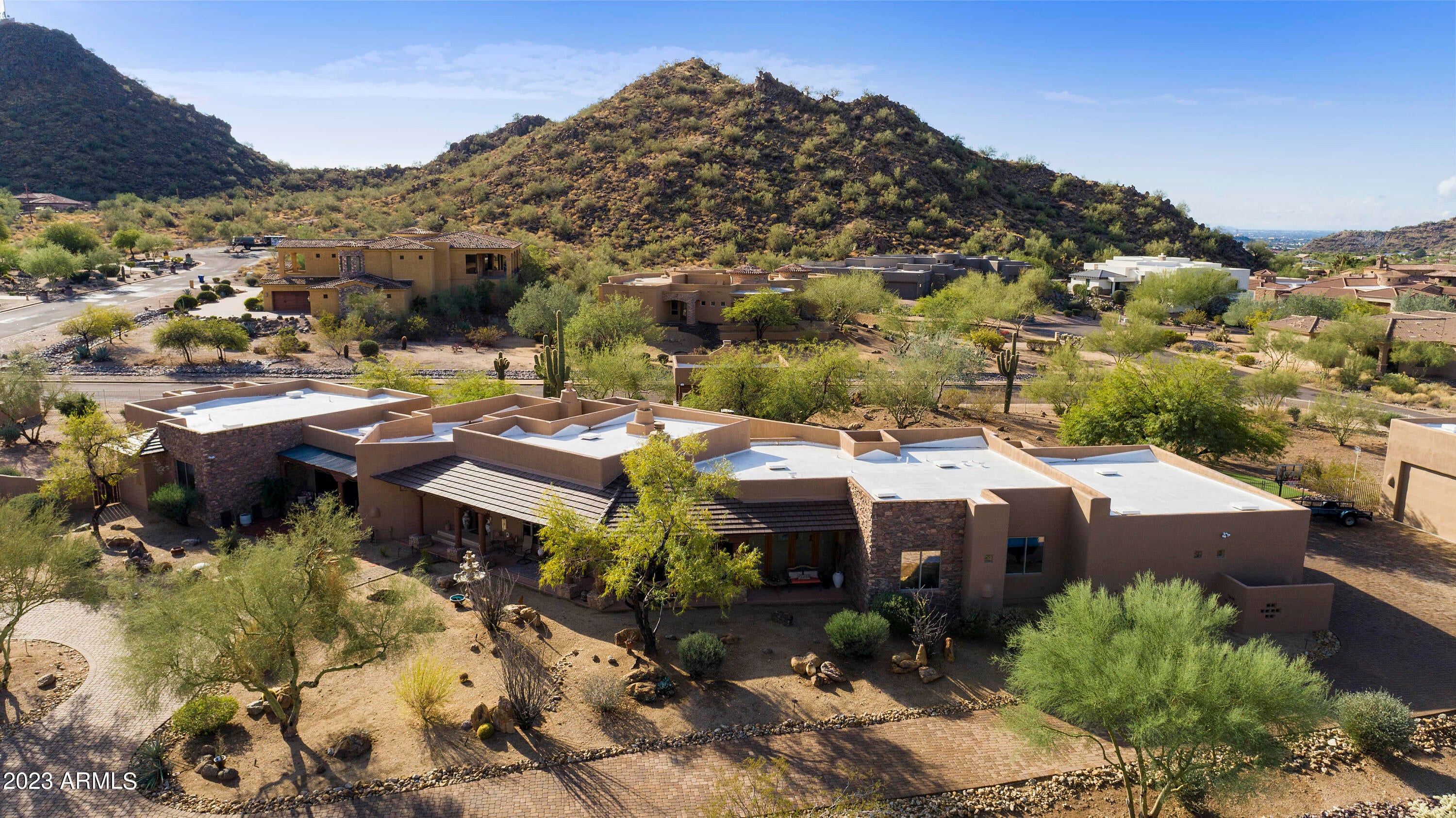 Custom - Residential