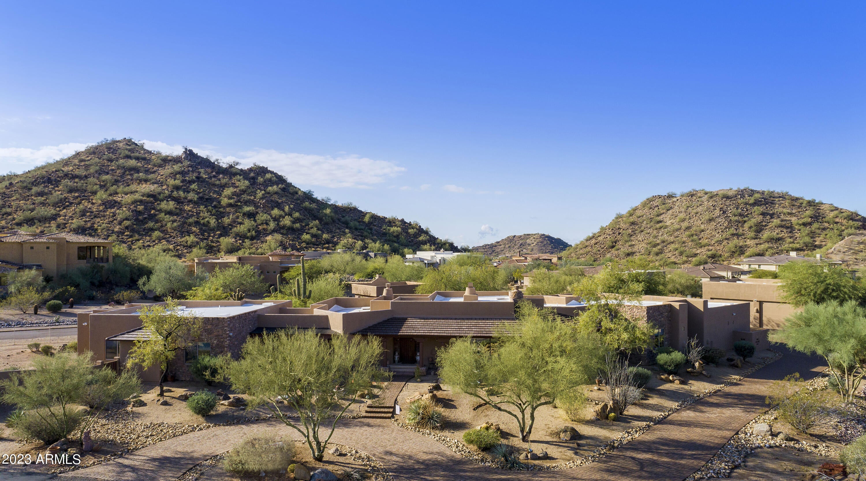 Custom - Residential