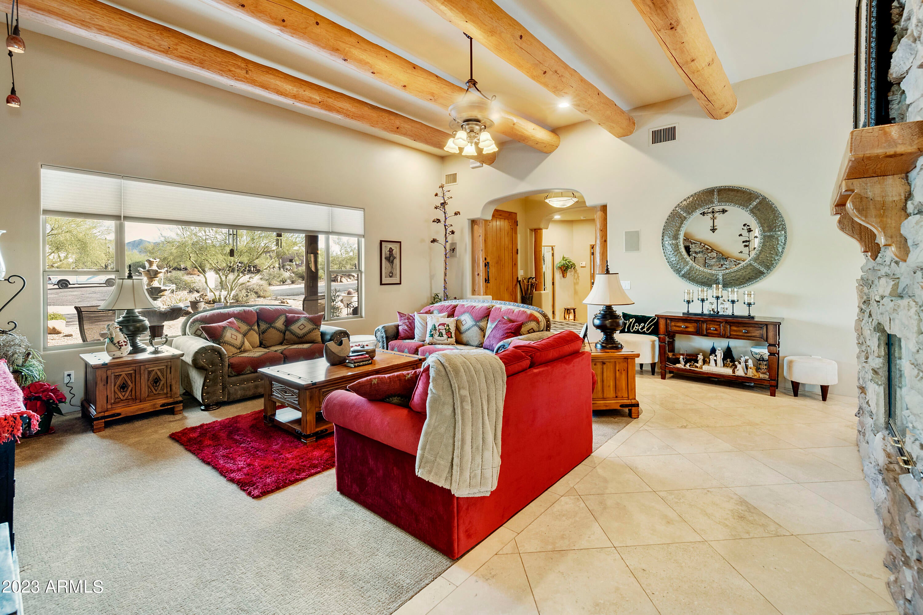 Custom - Residential