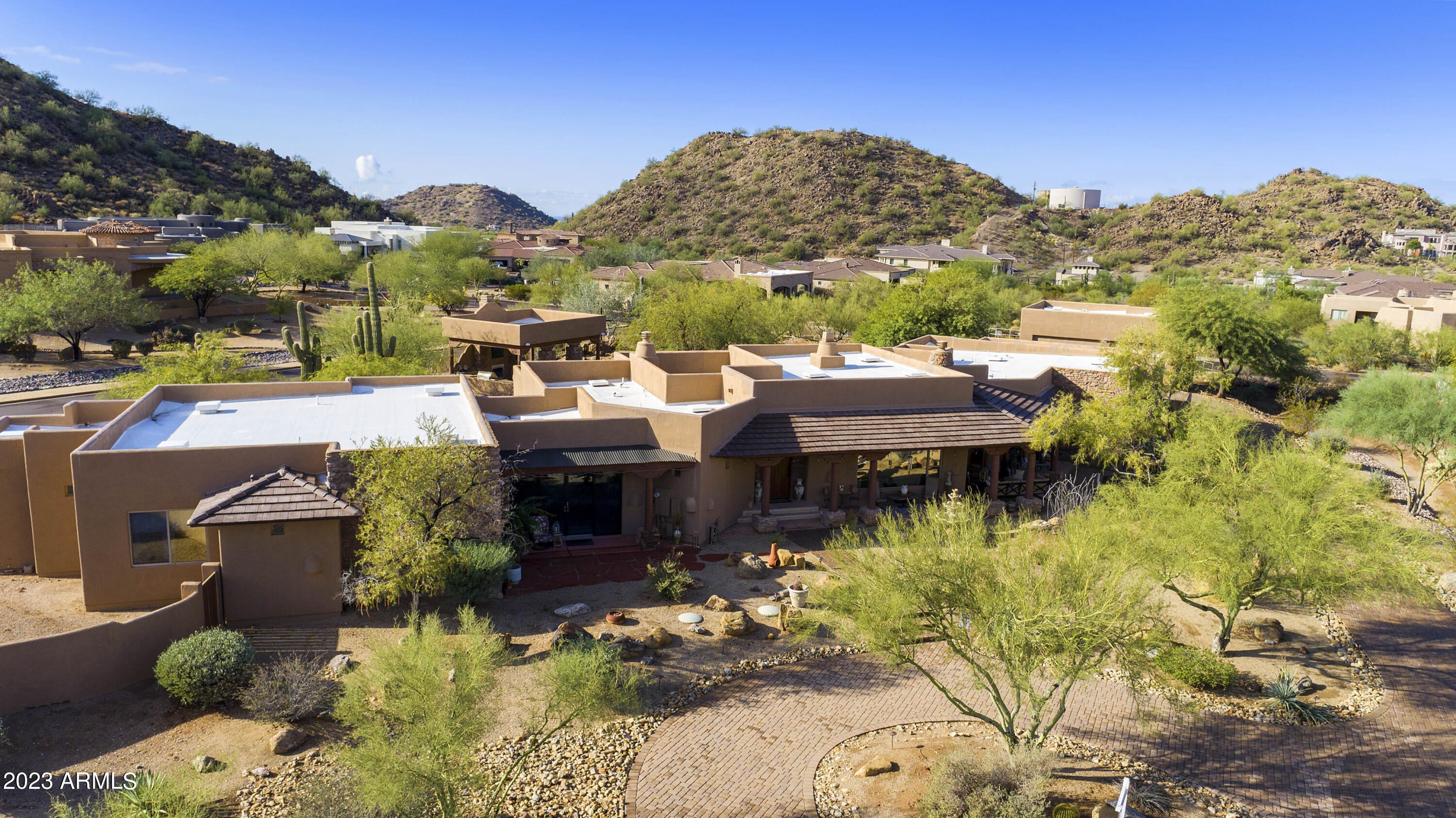 Custom - Residential
