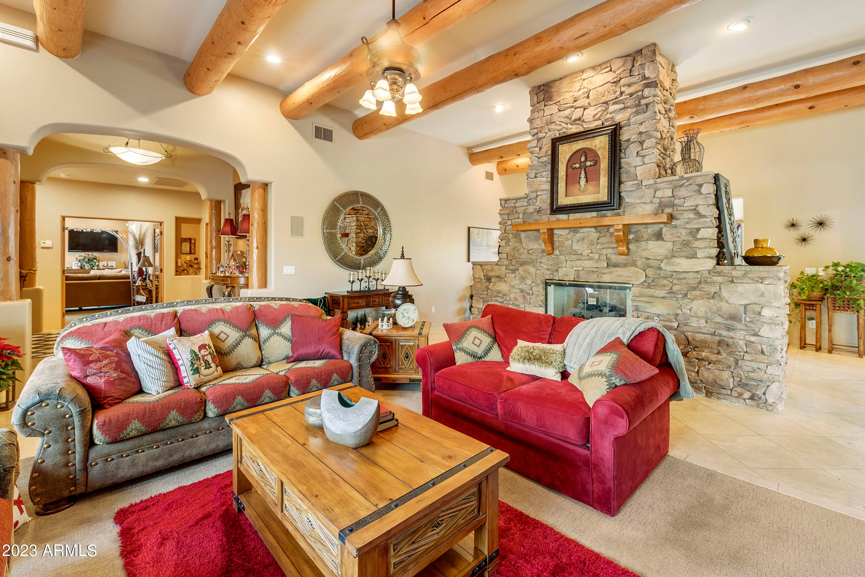 Custom - Residential