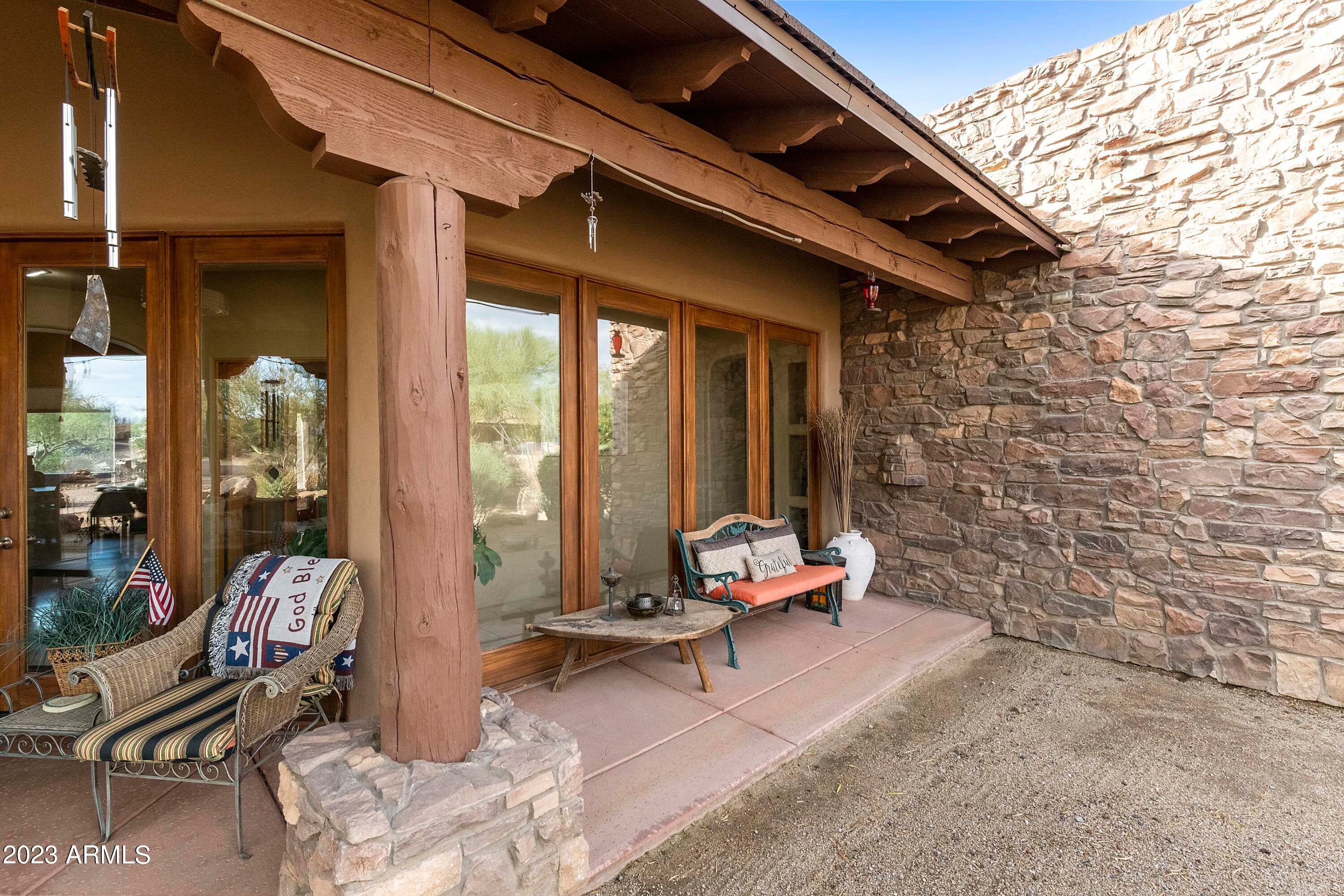 Custom - Residential
