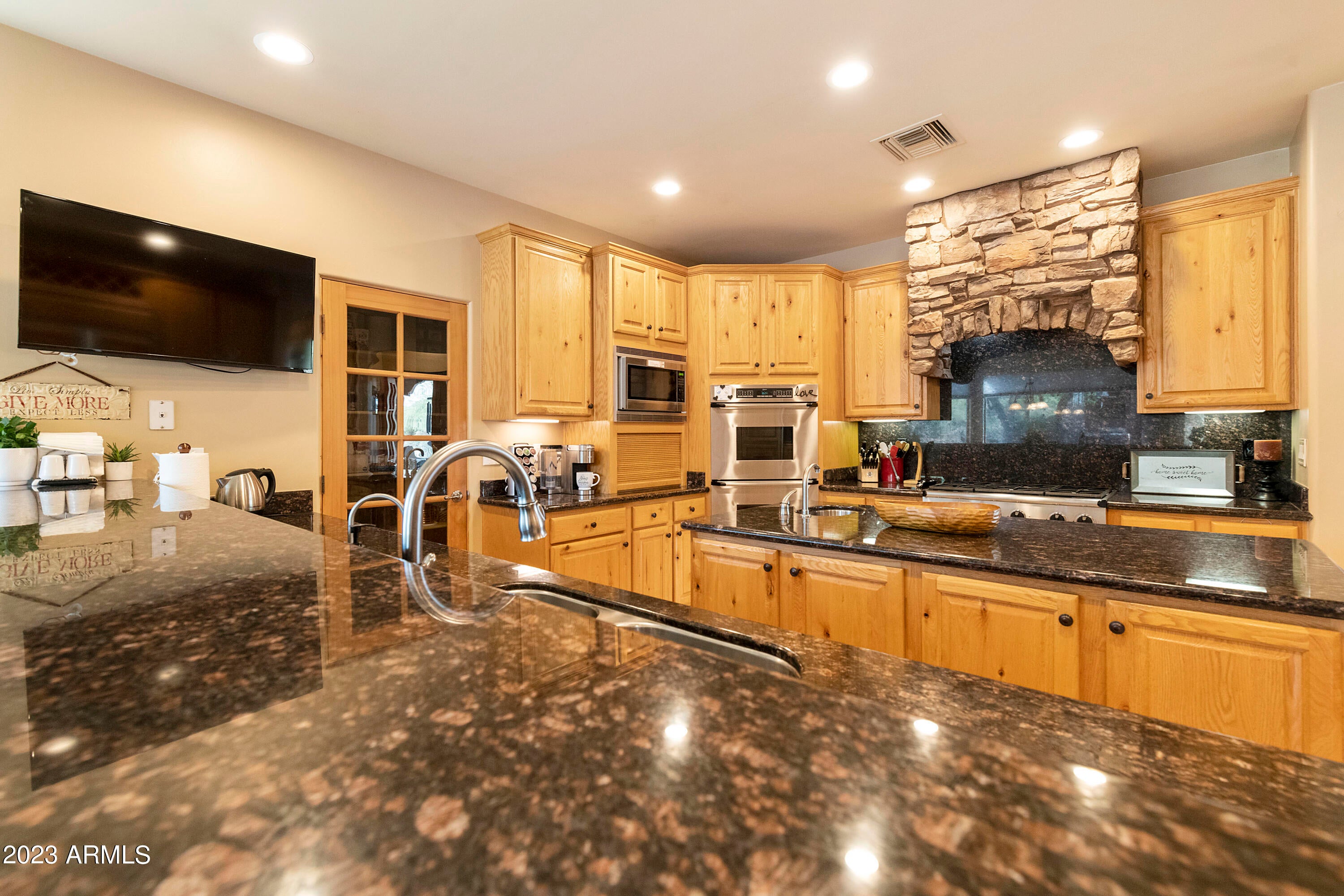 Custom - Residential