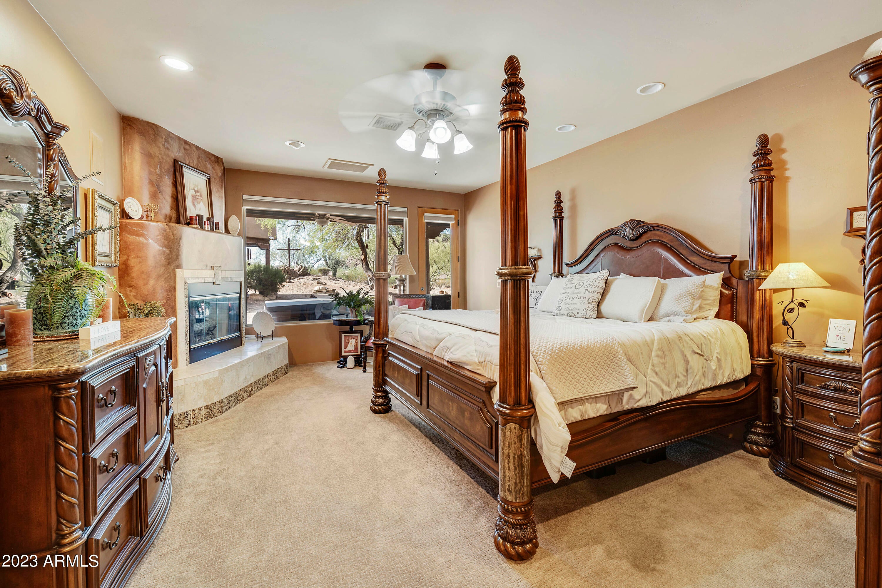 Custom - Residential