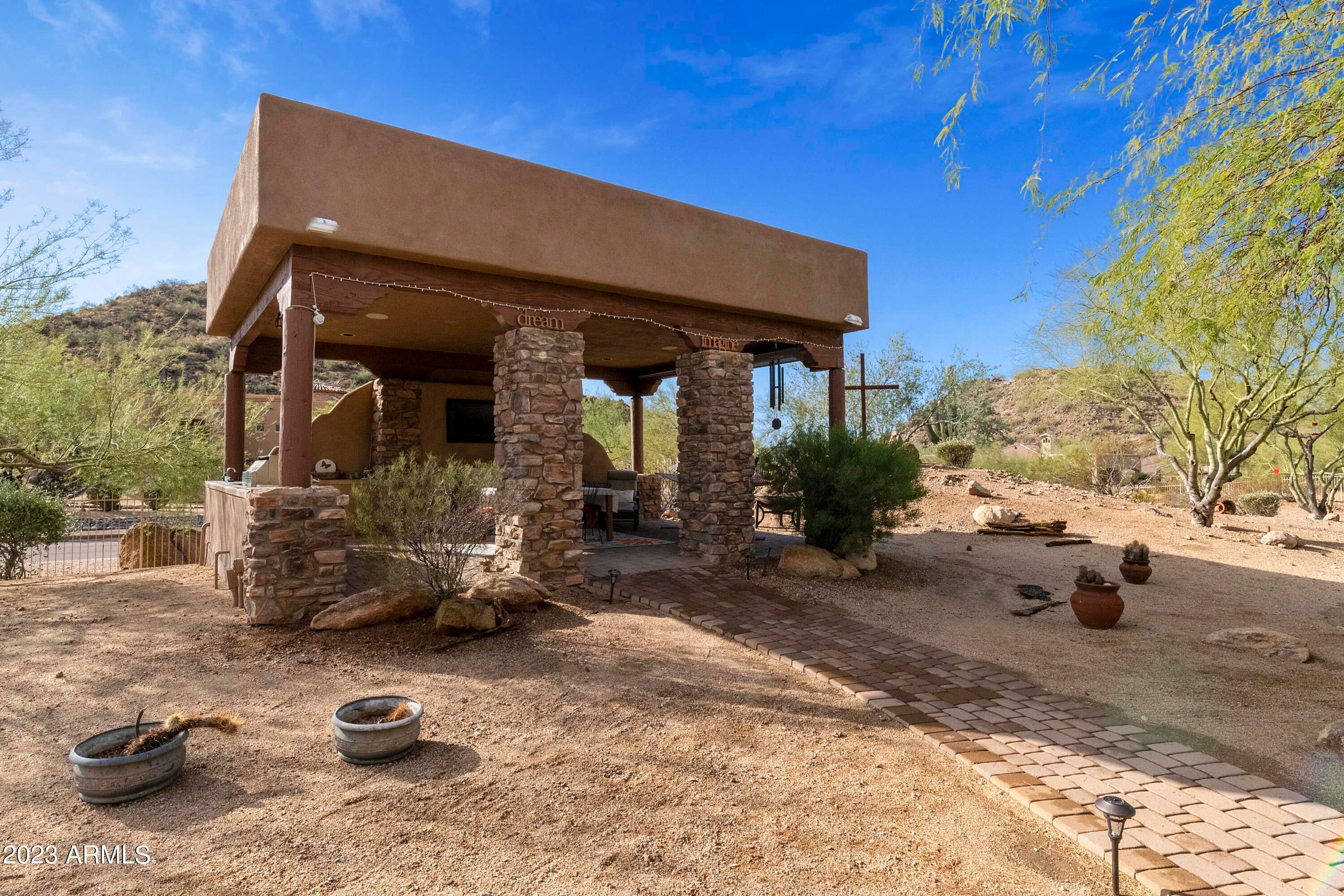 Custom - Residential