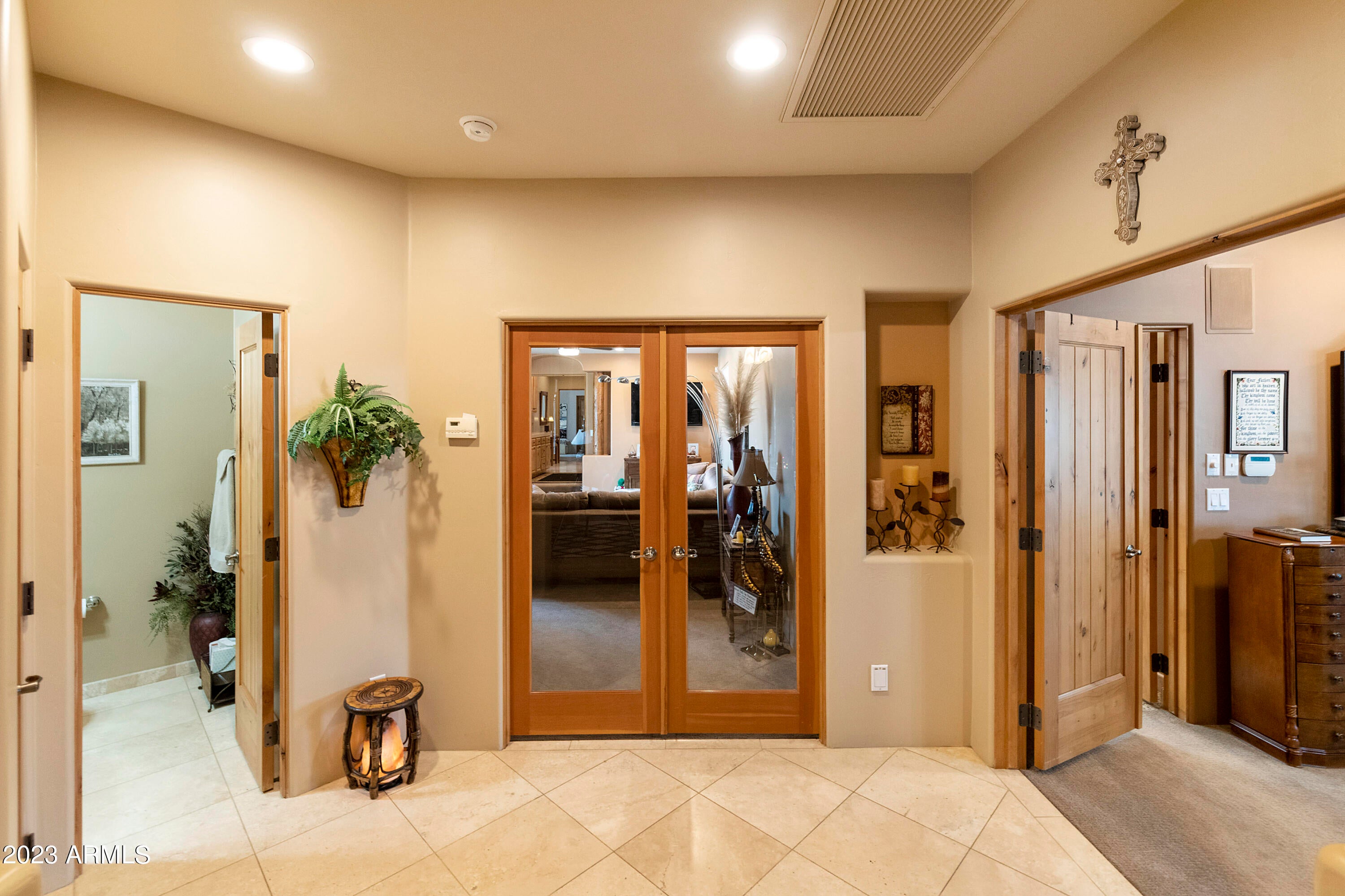 Custom - Residential