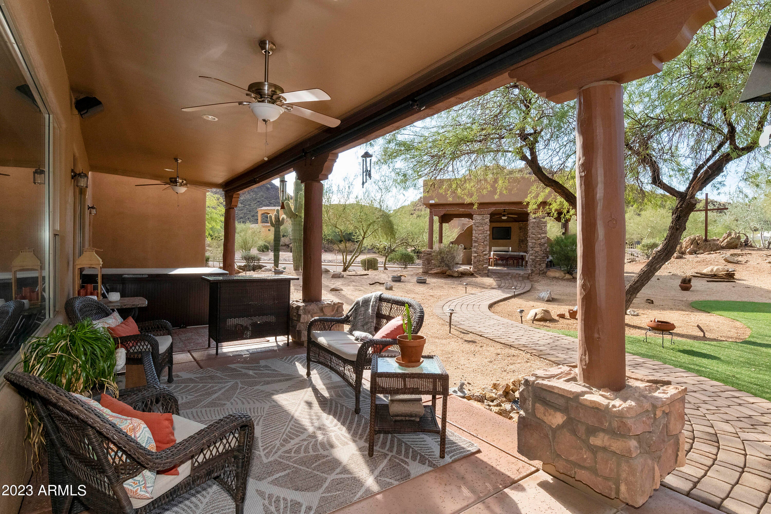 Custom - Residential