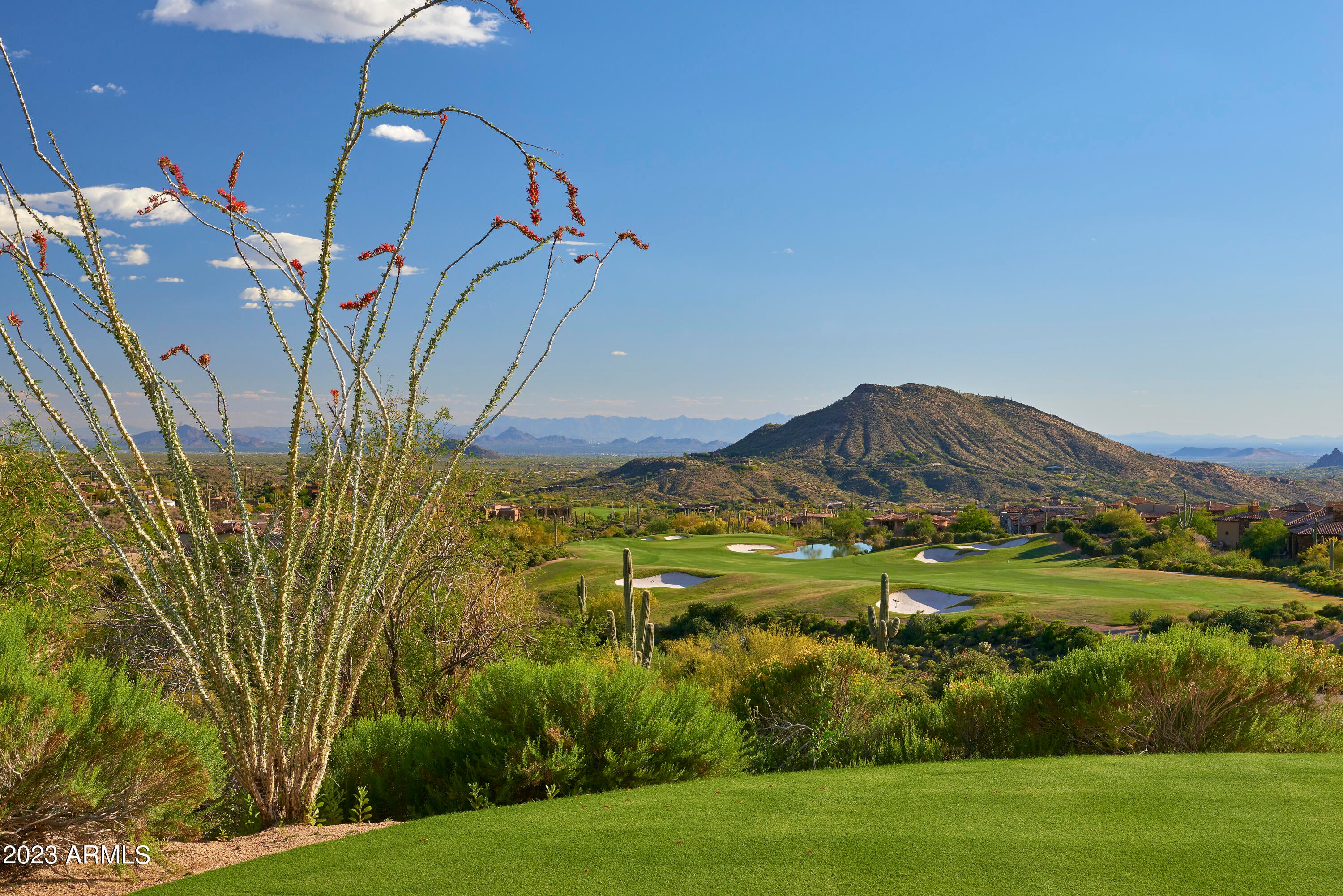 DESERT MOUNTAIN PHASE 2 APACHE PEAK PART 4 - Residential