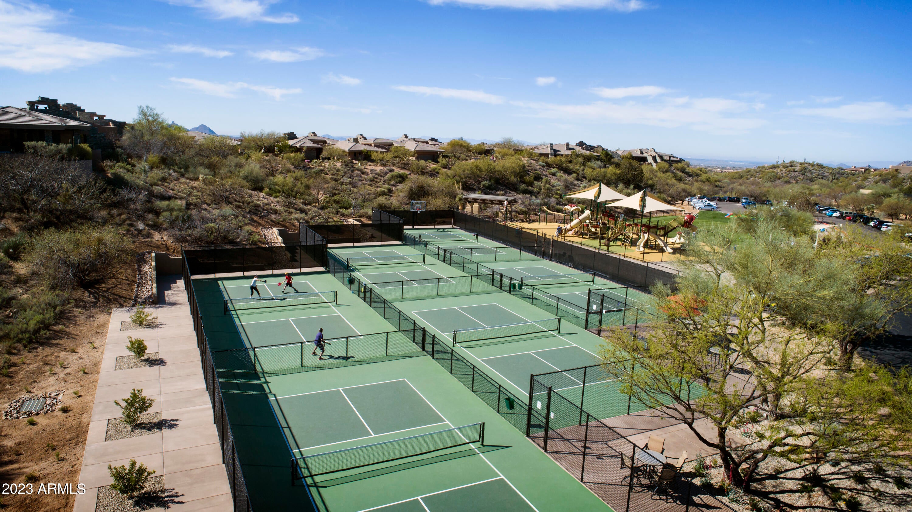 DESERT MOUNTAIN PHASE 2 APACHE PEAK PART 4 - Residential