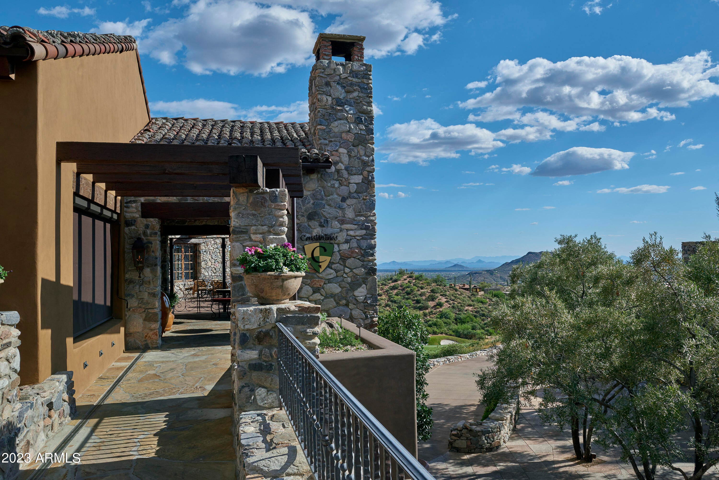 DESERT MOUNTAIN PHASE 2 APACHE PEAK PART 4 - Residential