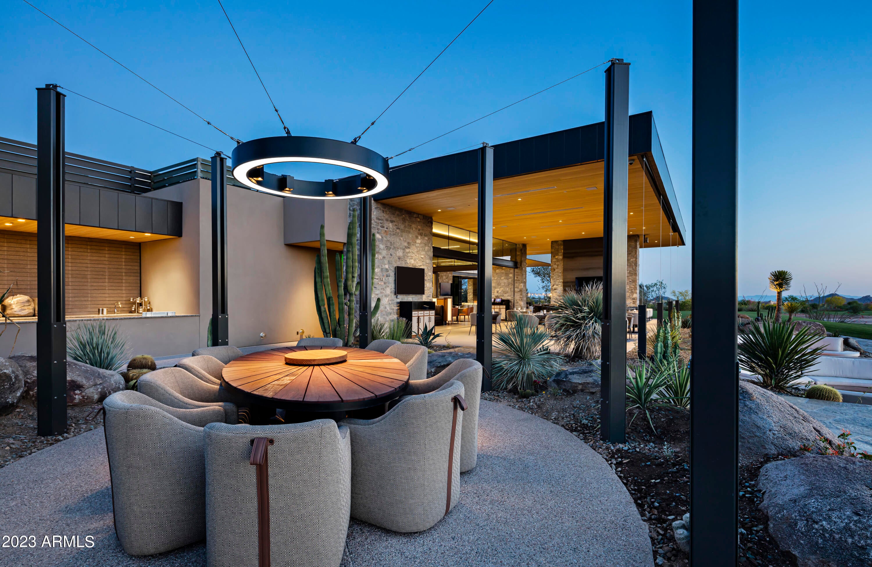 DESERT MOUNTAIN PHASE 2 APACHE PEAK PART 4 - Residential
