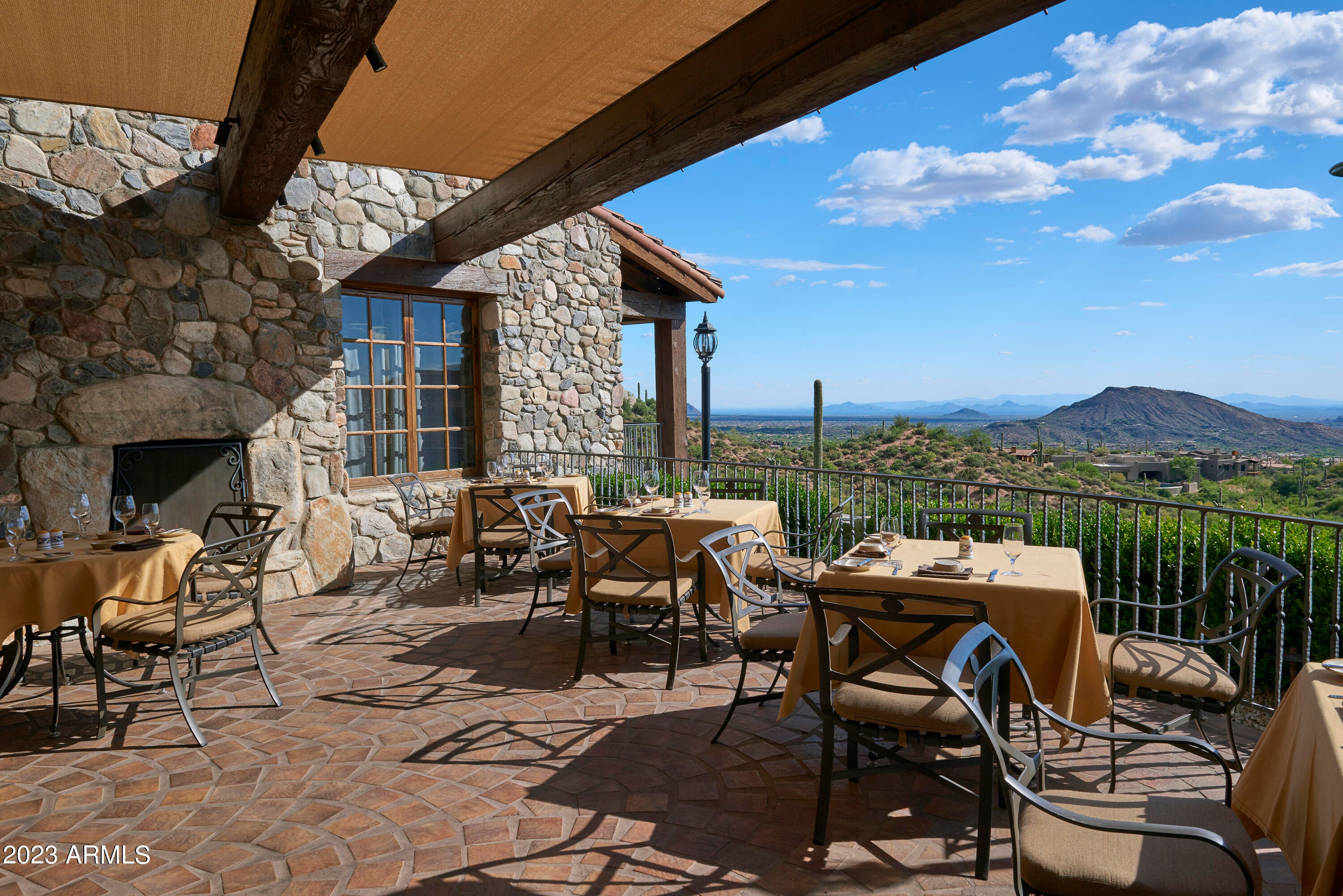 DESERT MOUNTAIN PHASE 2 APACHE PEAK PART 4 - Residential