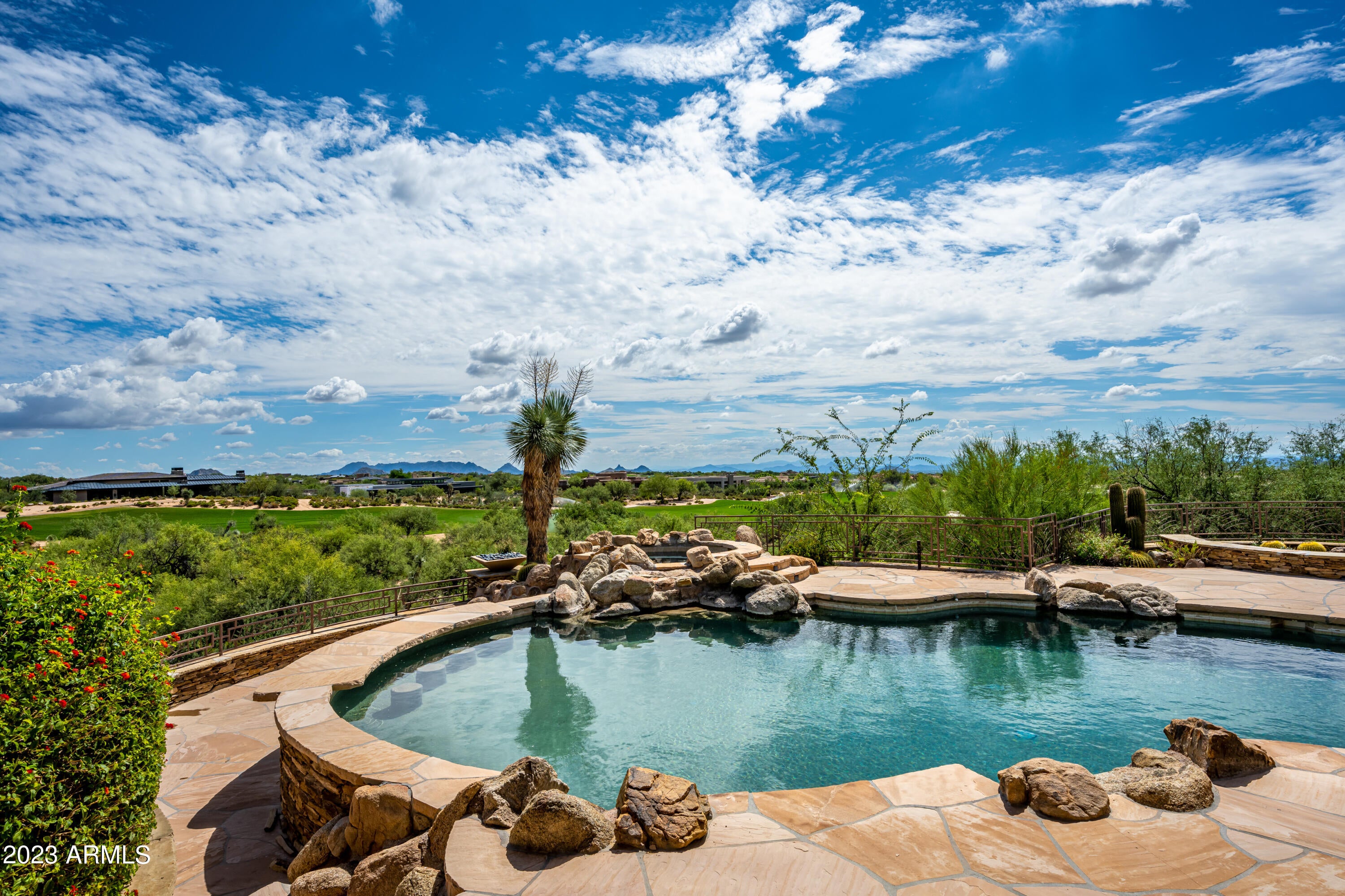 DESERT MOUNTAIN PHASE 2 APACHE PEAK PART 4 - Residential