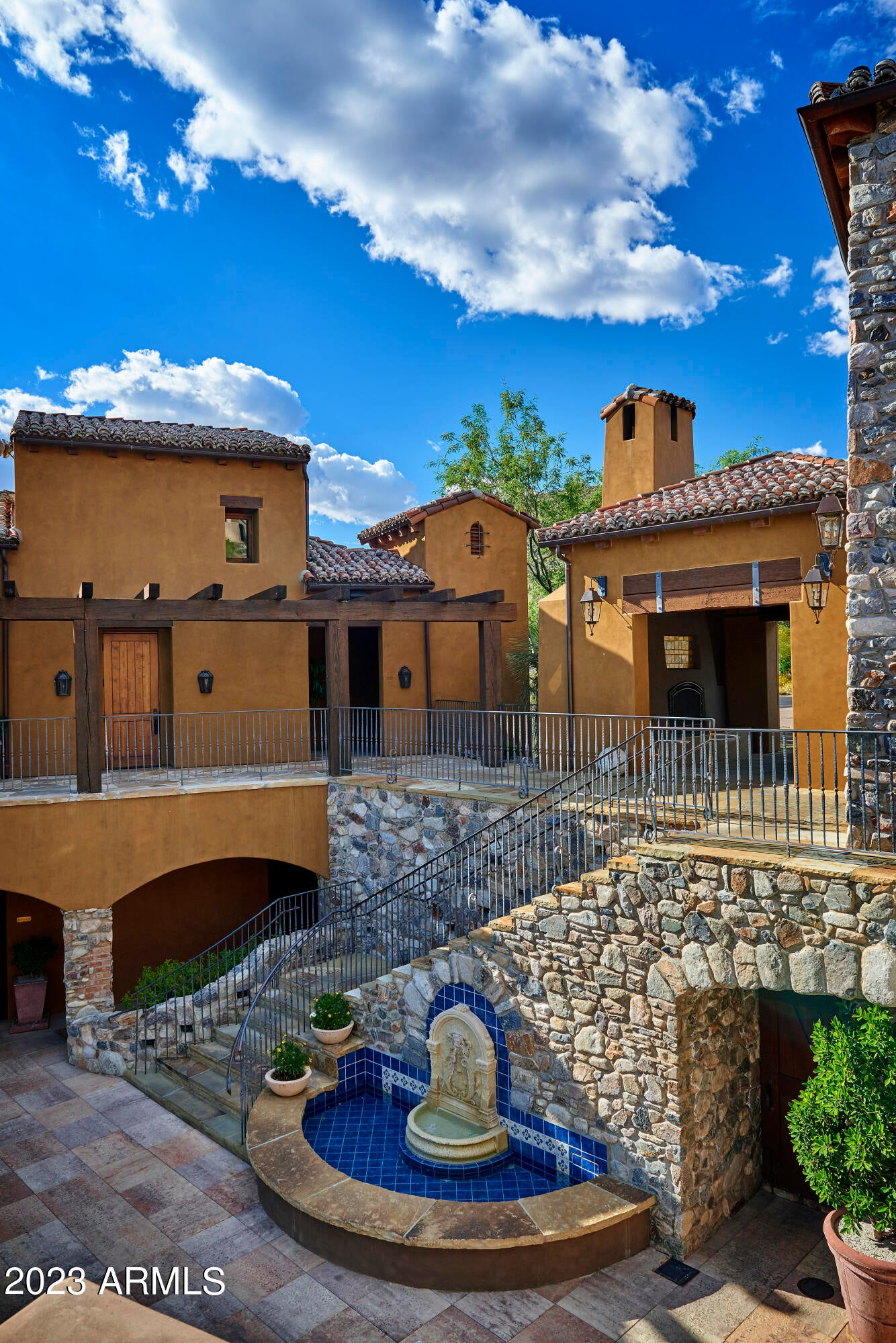 DESERT MOUNTAIN PHASE 2 APACHE PEAK PART 4 - Residential