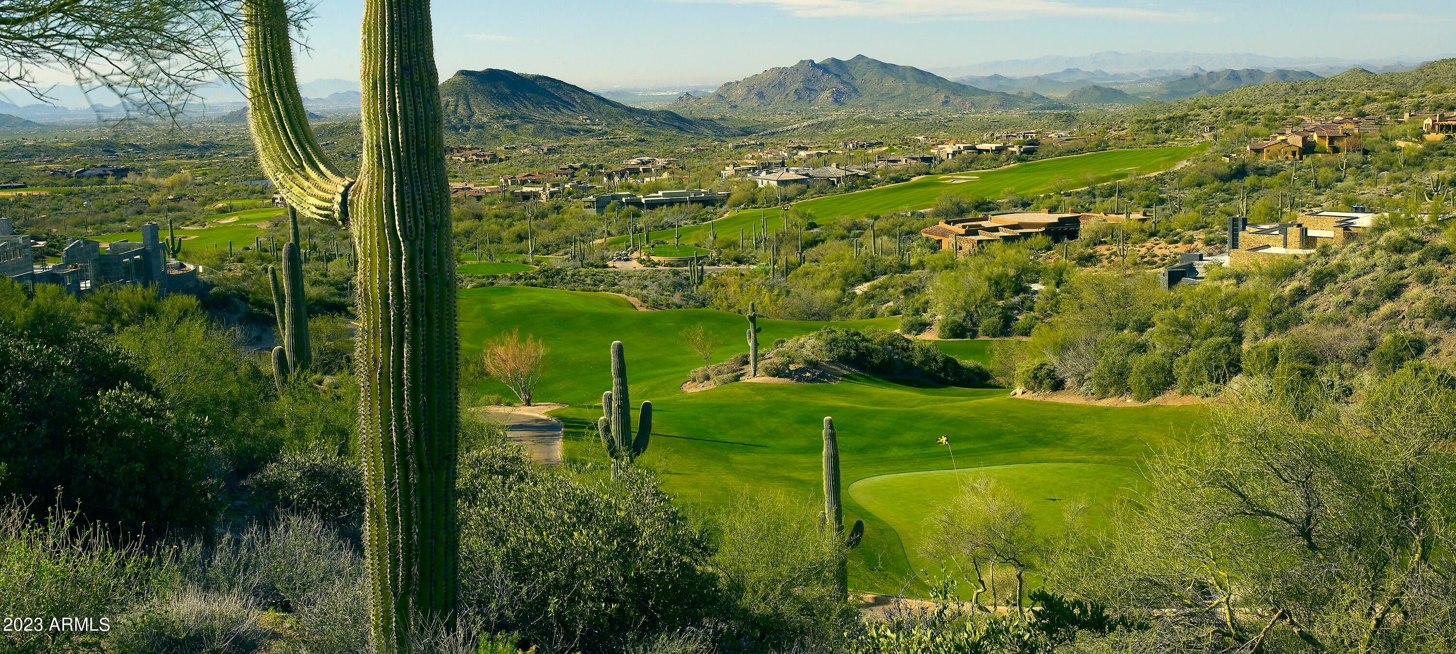DESERT MOUNTAIN PHASE 2 APACHE PEAK PART 4 - Residential