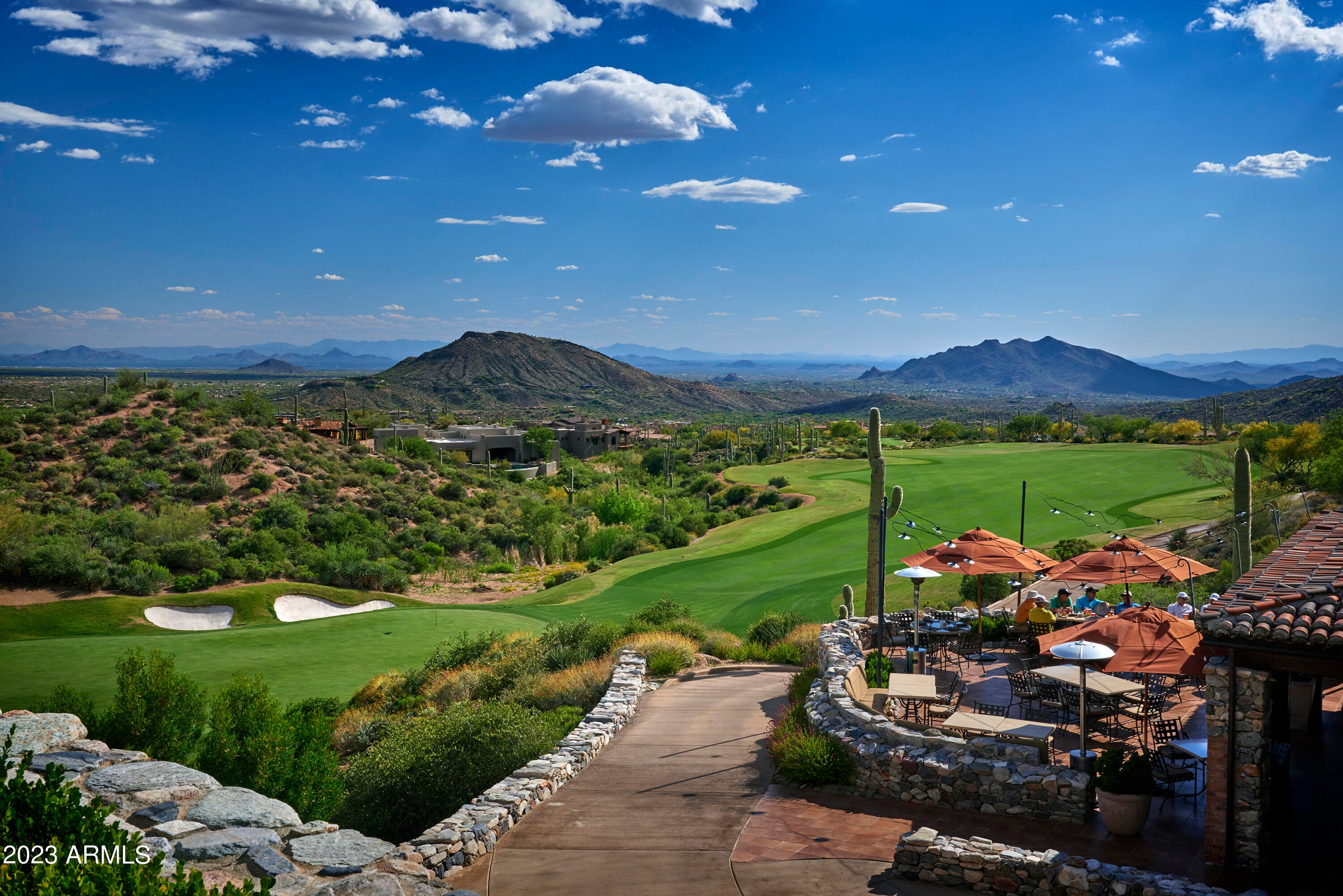 DESERT MOUNTAIN PHASE 2 APACHE PEAK PART 4 - Residential