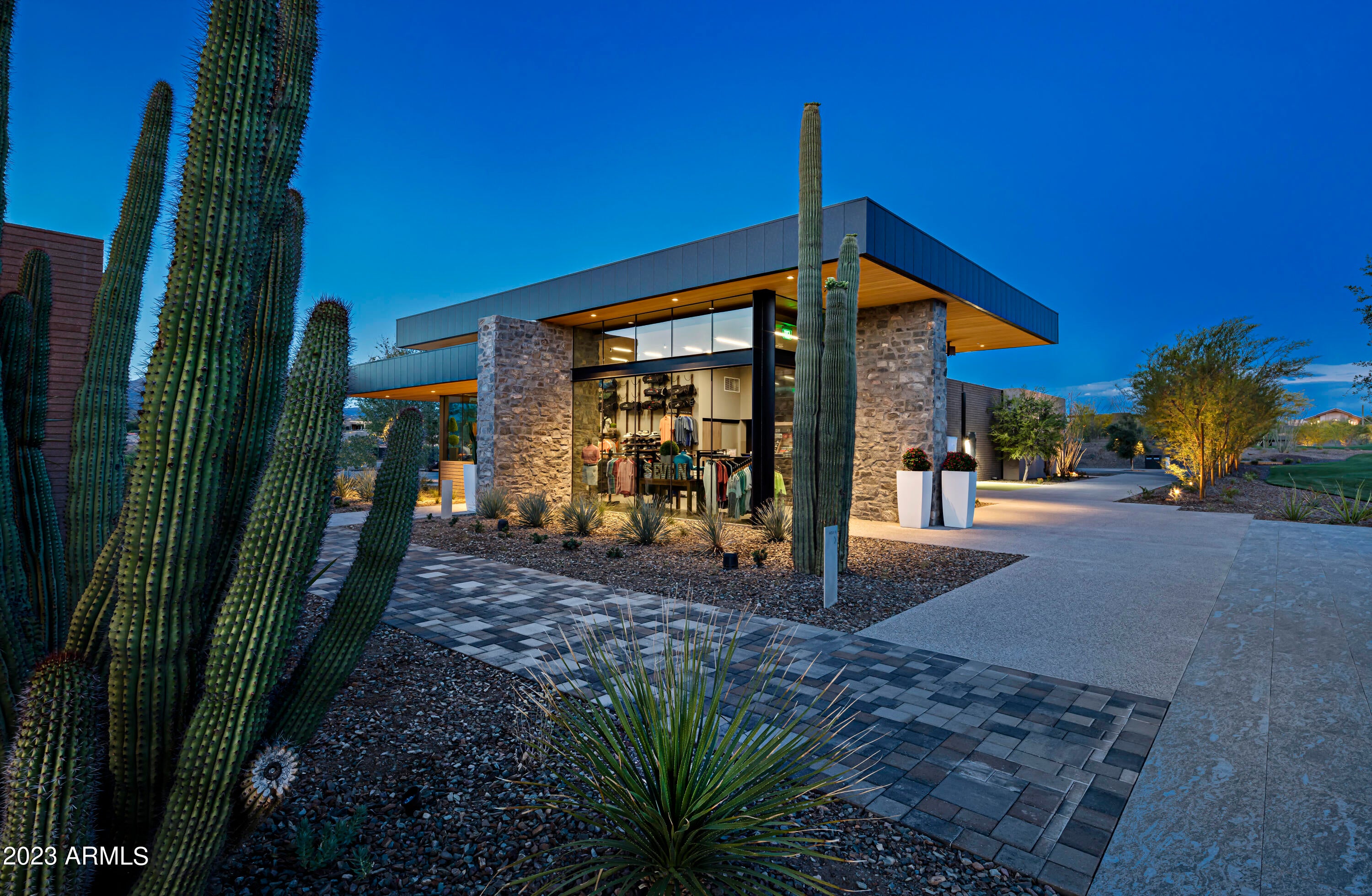 DESERT MOUNTAIN PHASE 2 APACHE PEAK PART 4 - Residential