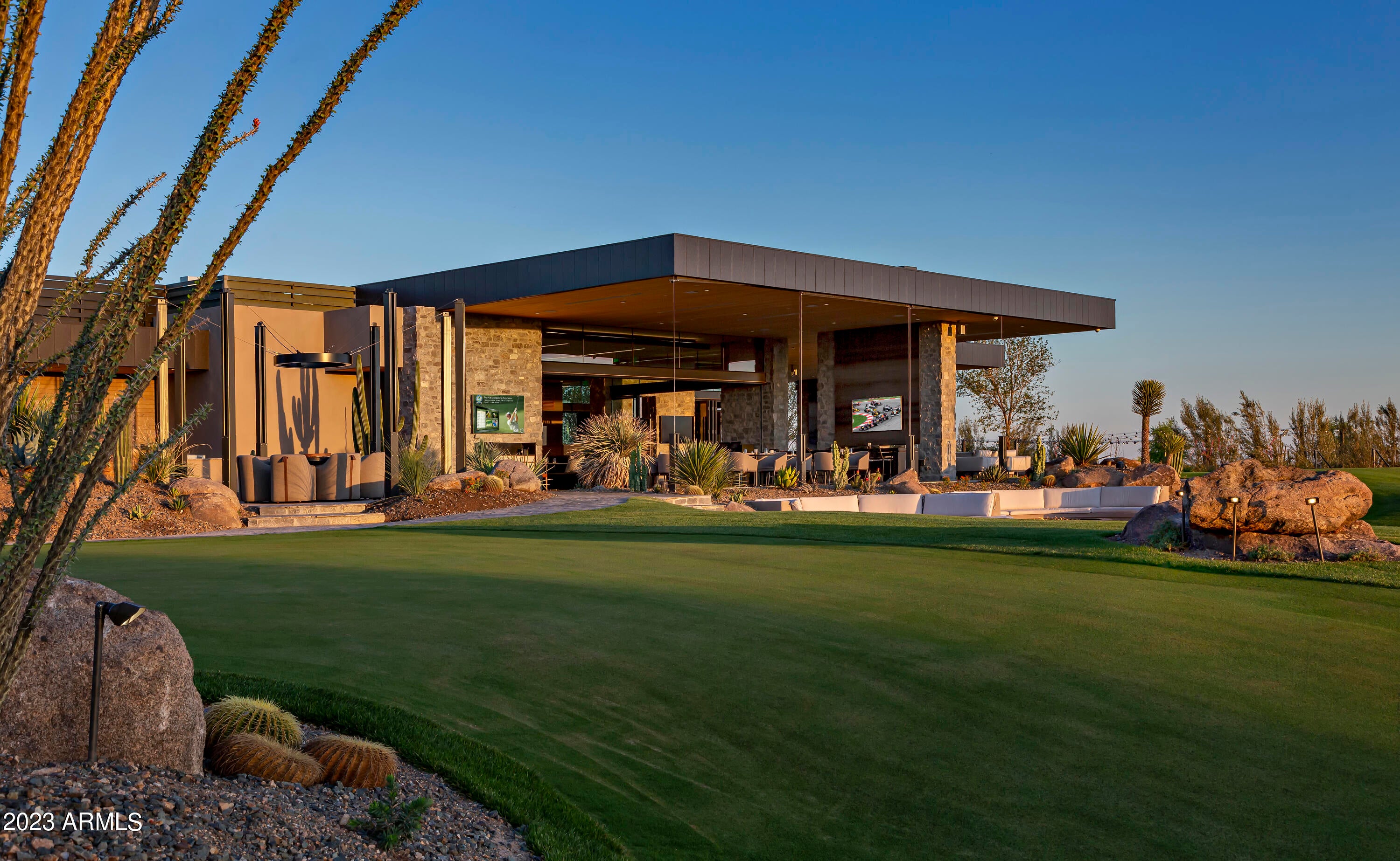 DESERT MOUNTAIN PHASE 2 APACHE PEAK PART 4 - Residential