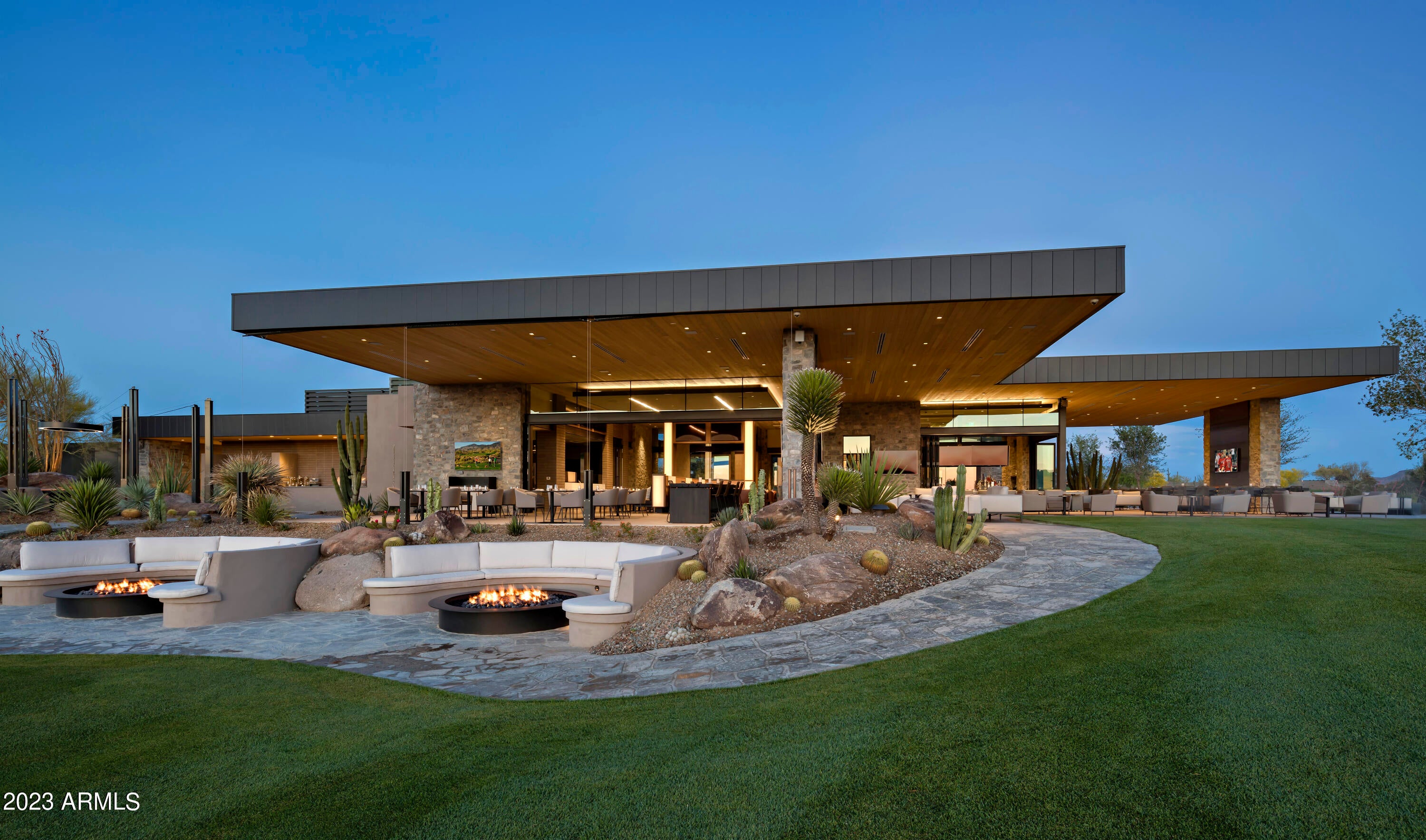 DESERT MOUNTAIN PHASE 2 APACHE PEAK PART 4 - Residential