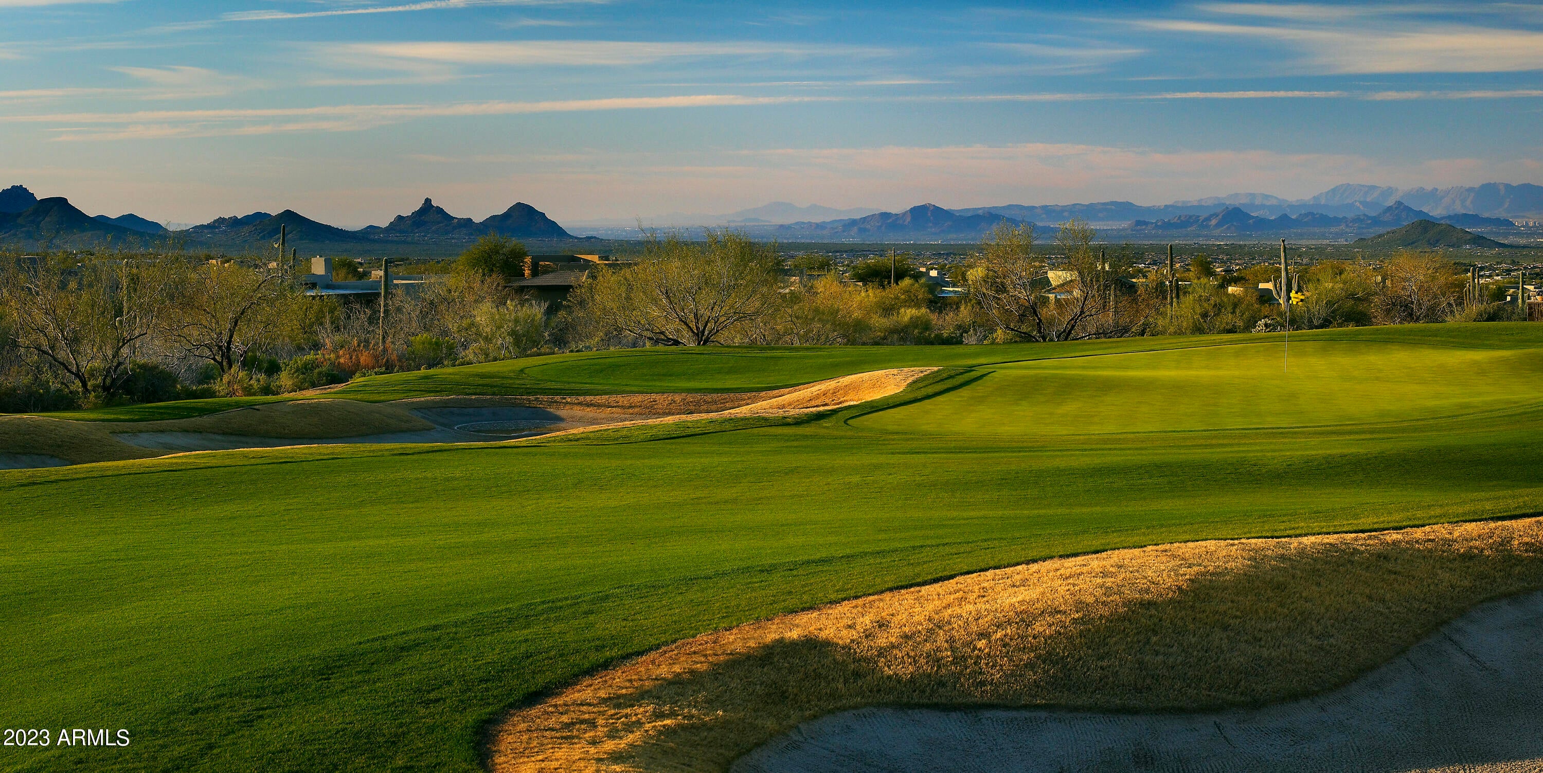 DESERT MOUNTAIN PHASE 2 APACHE PEAK PART 4 - Residential