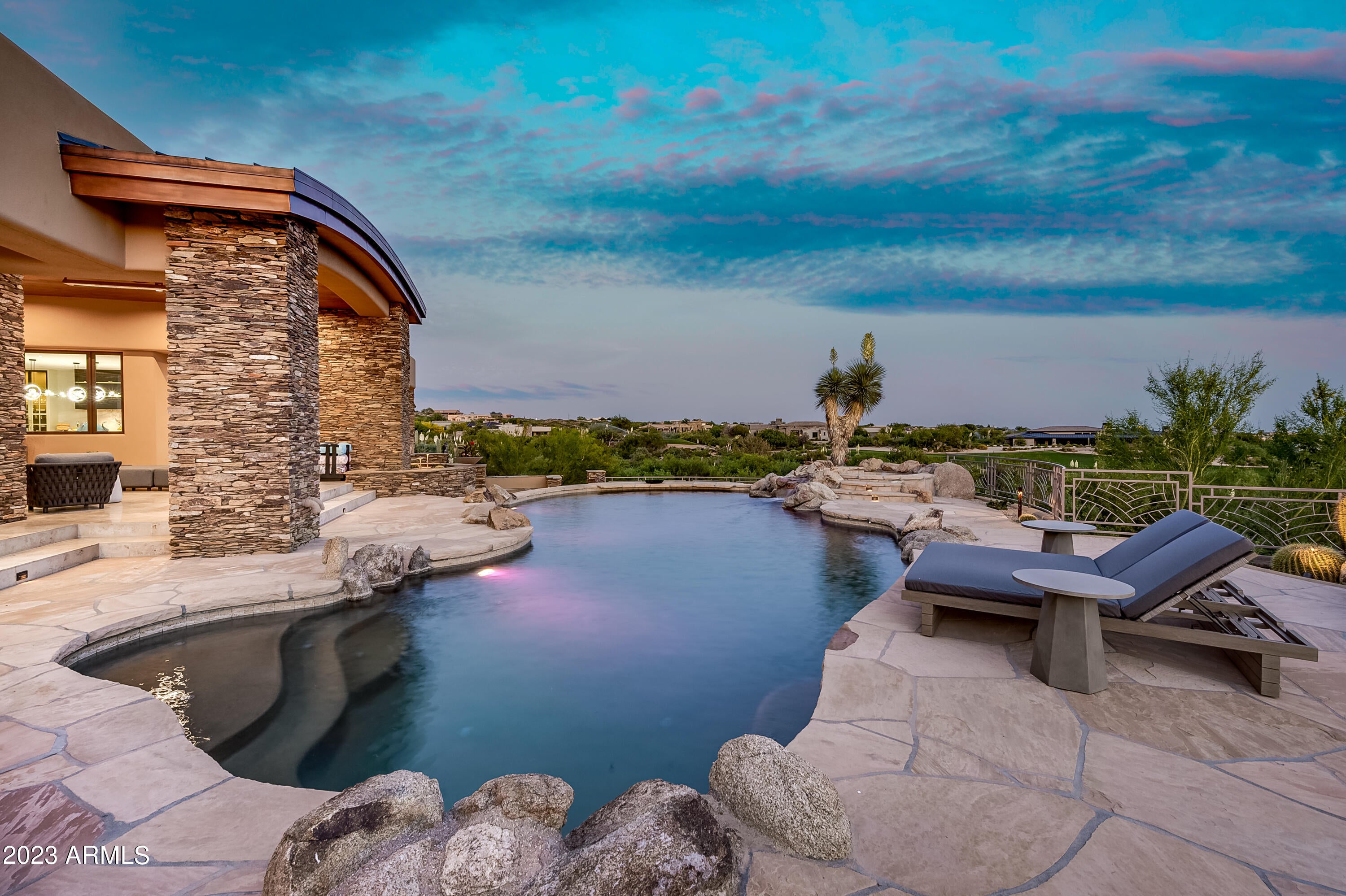 DESERT MOUNTAIN PHASE 2 APACHE PEAK PART 4 - Residential