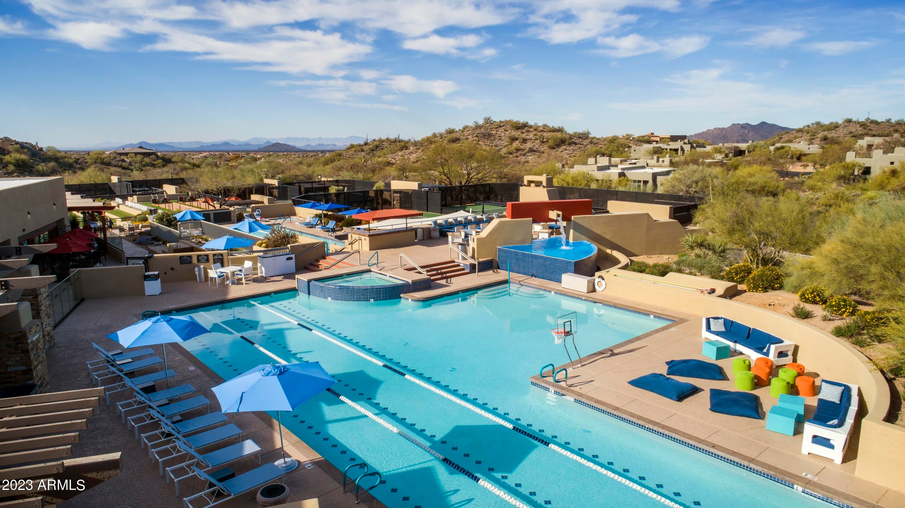 DESERT MOUNTAIN PHASE 2 APACHE PEAK PART 4 - Residential