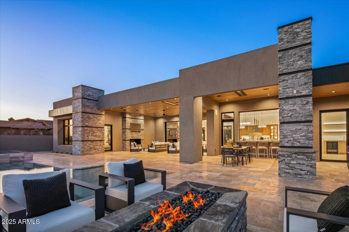 Mirabel Club - Residential