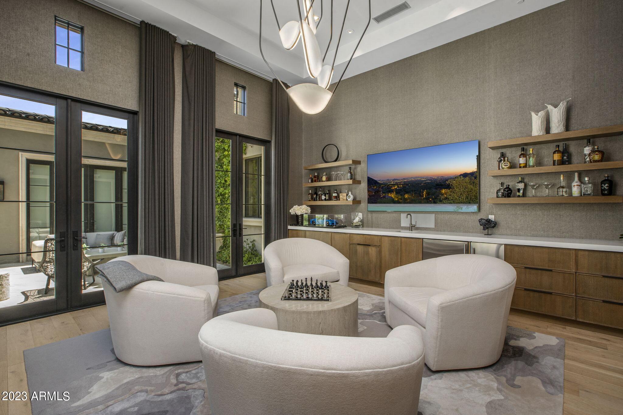 SILVERLEAF AT DC RANCH PARCEL 6.7 - Residential