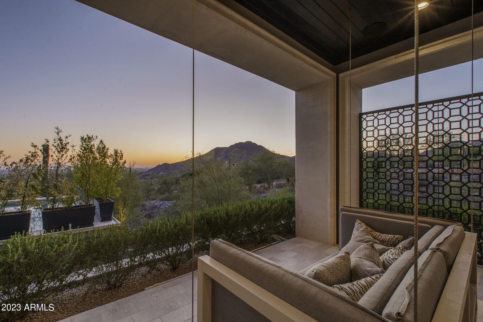 SILVERLEAF AT DC RANCH PARCEL 6.7 - Residential