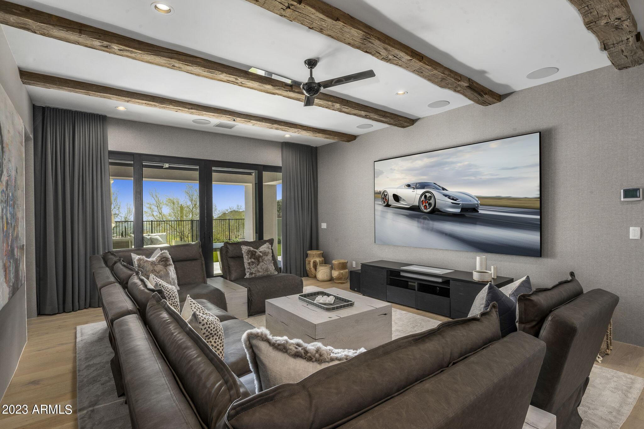 SILVERLEAF AT DC RANCH PARCEL 6.7 - Residential