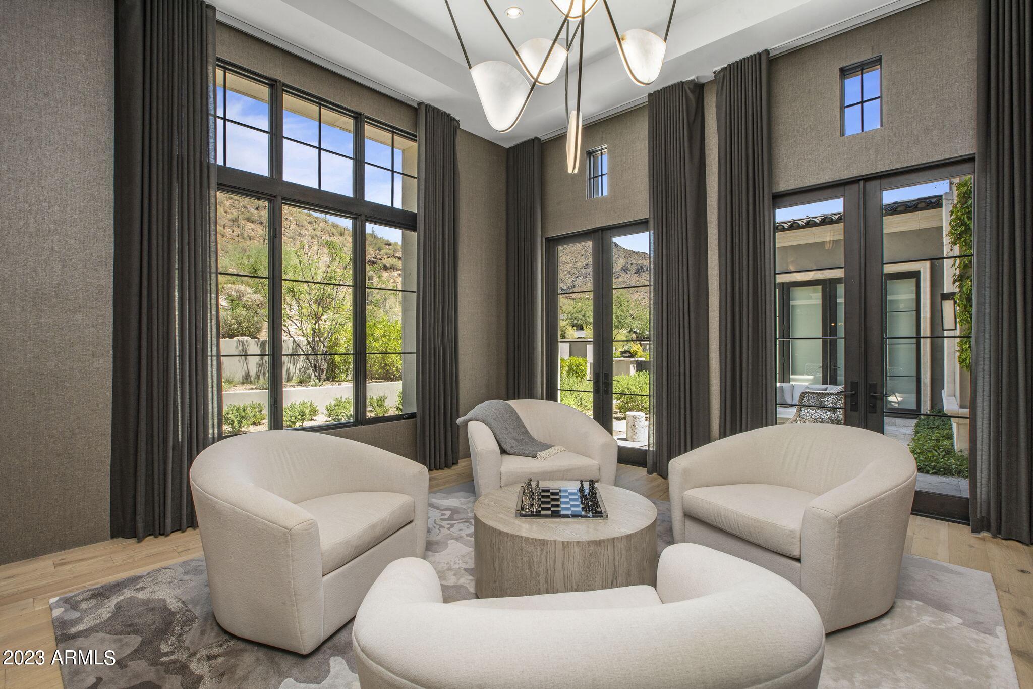 SILVERLEAF AT DC RANCH PARCEL 6.7 - Residential