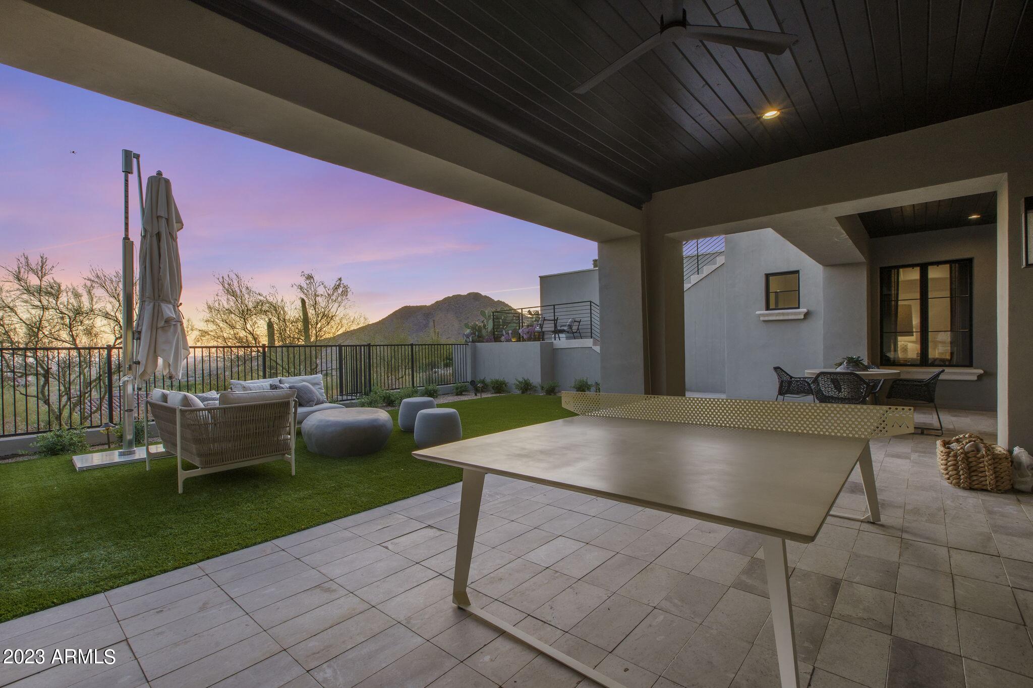 SILVERLEAF AT DC RANCH PARCEL 6.7 - Residential