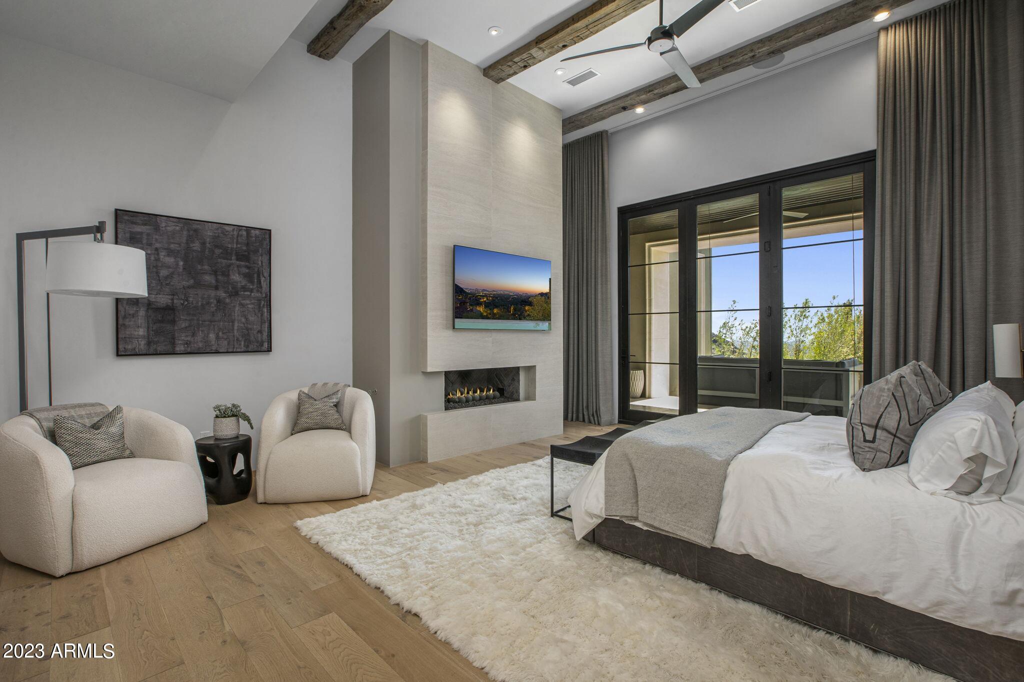 SILVERLEAF AT DC RANCH PARCEL 6.7 - Residential
