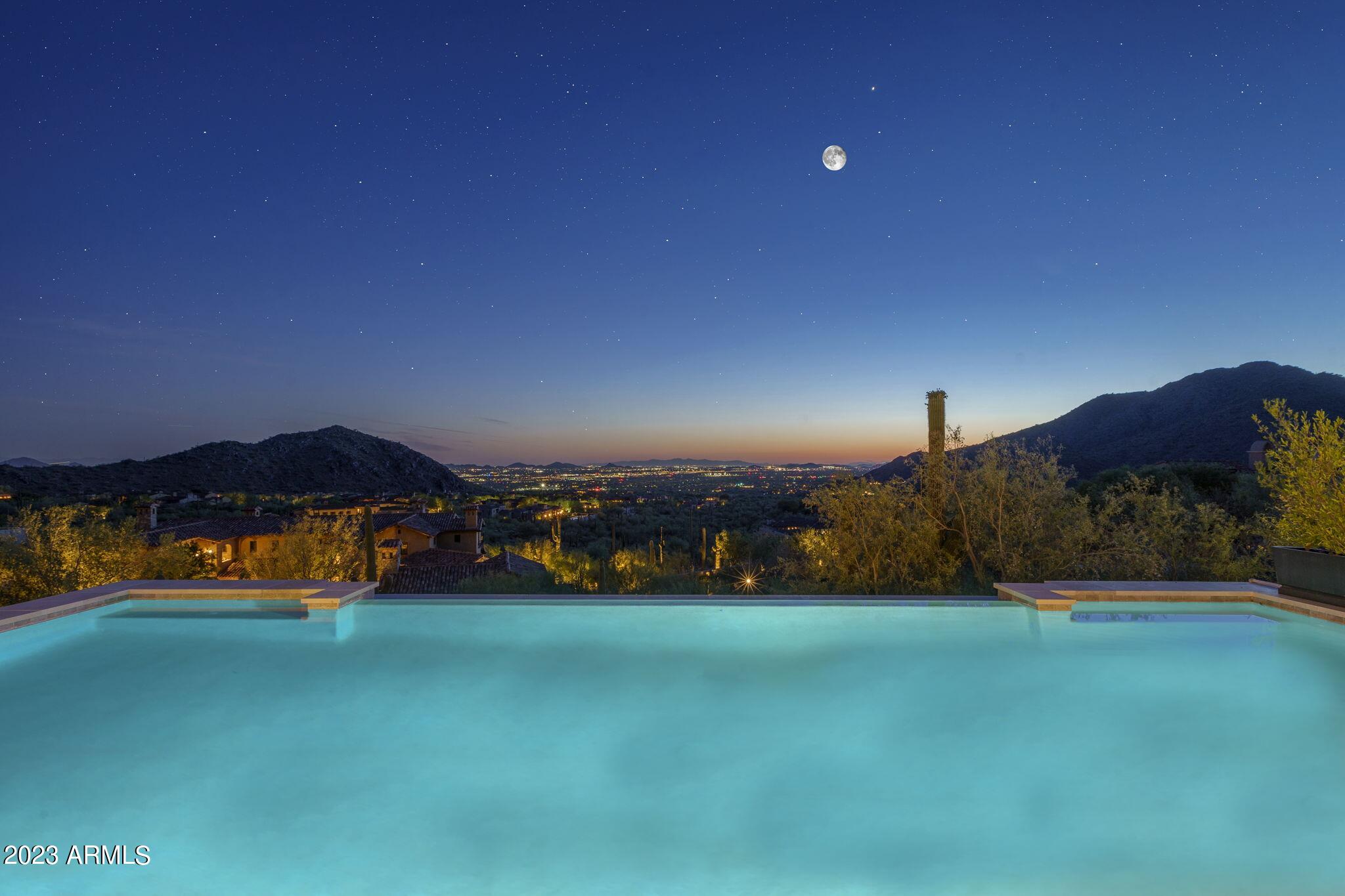 SILVERLEAF AT DC RANCH PARCEL 6.7 - Residential