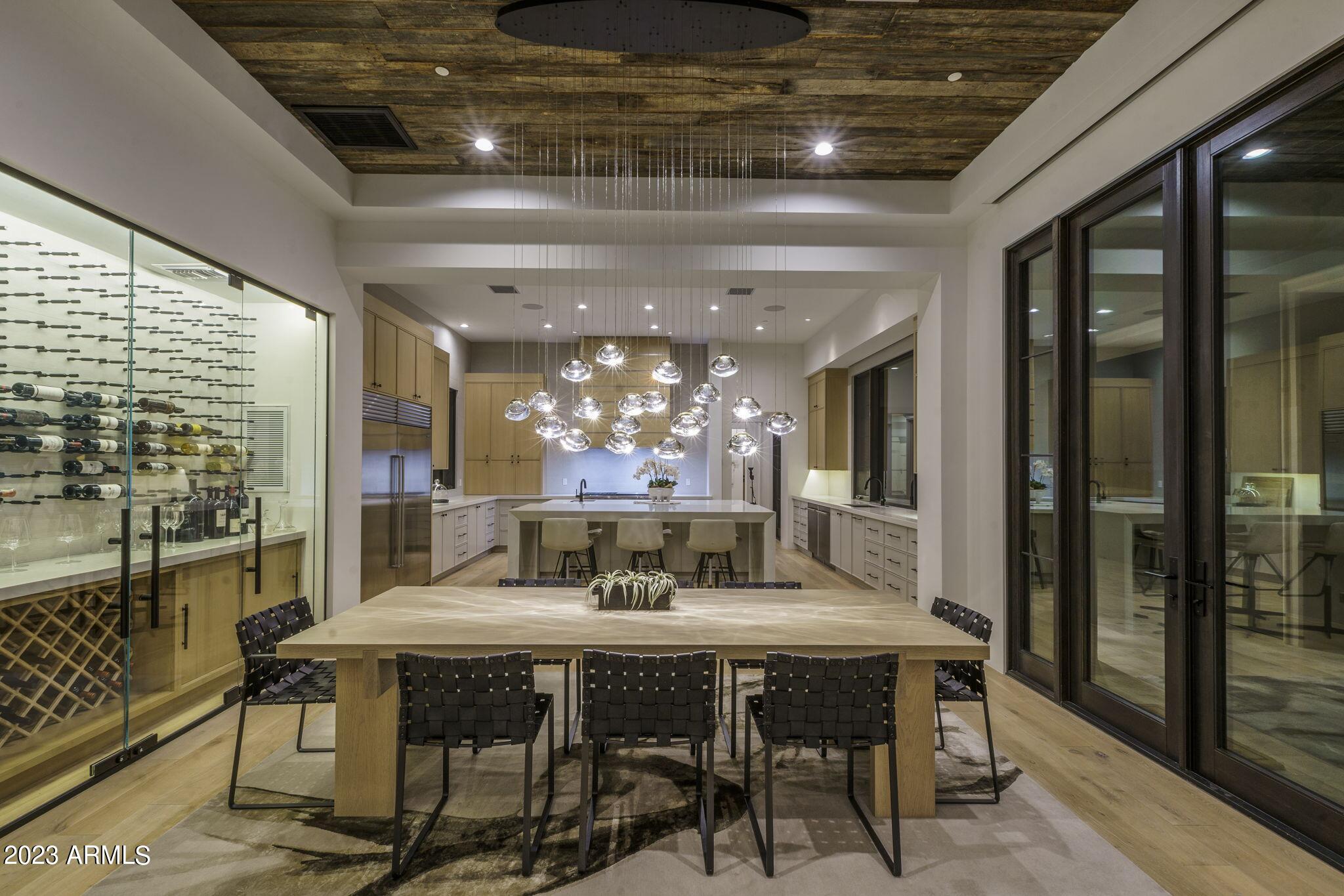 SILVERLEAF AT DC RANCH PARCEL 6.7 - Residential