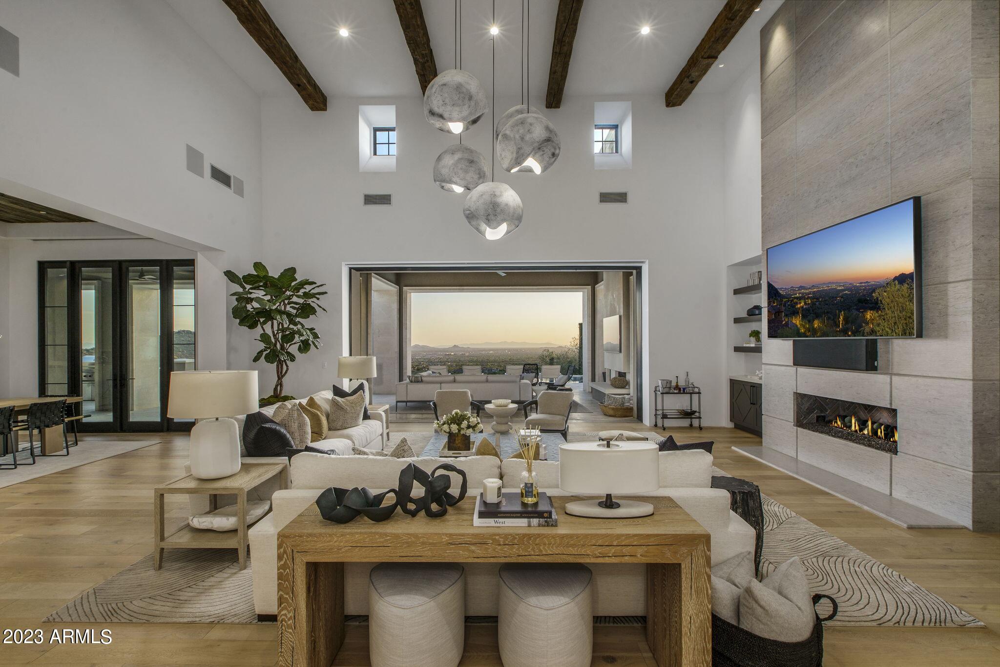 SILVERLEAF AT DC RANCH PARCEL 6.7 - Residential