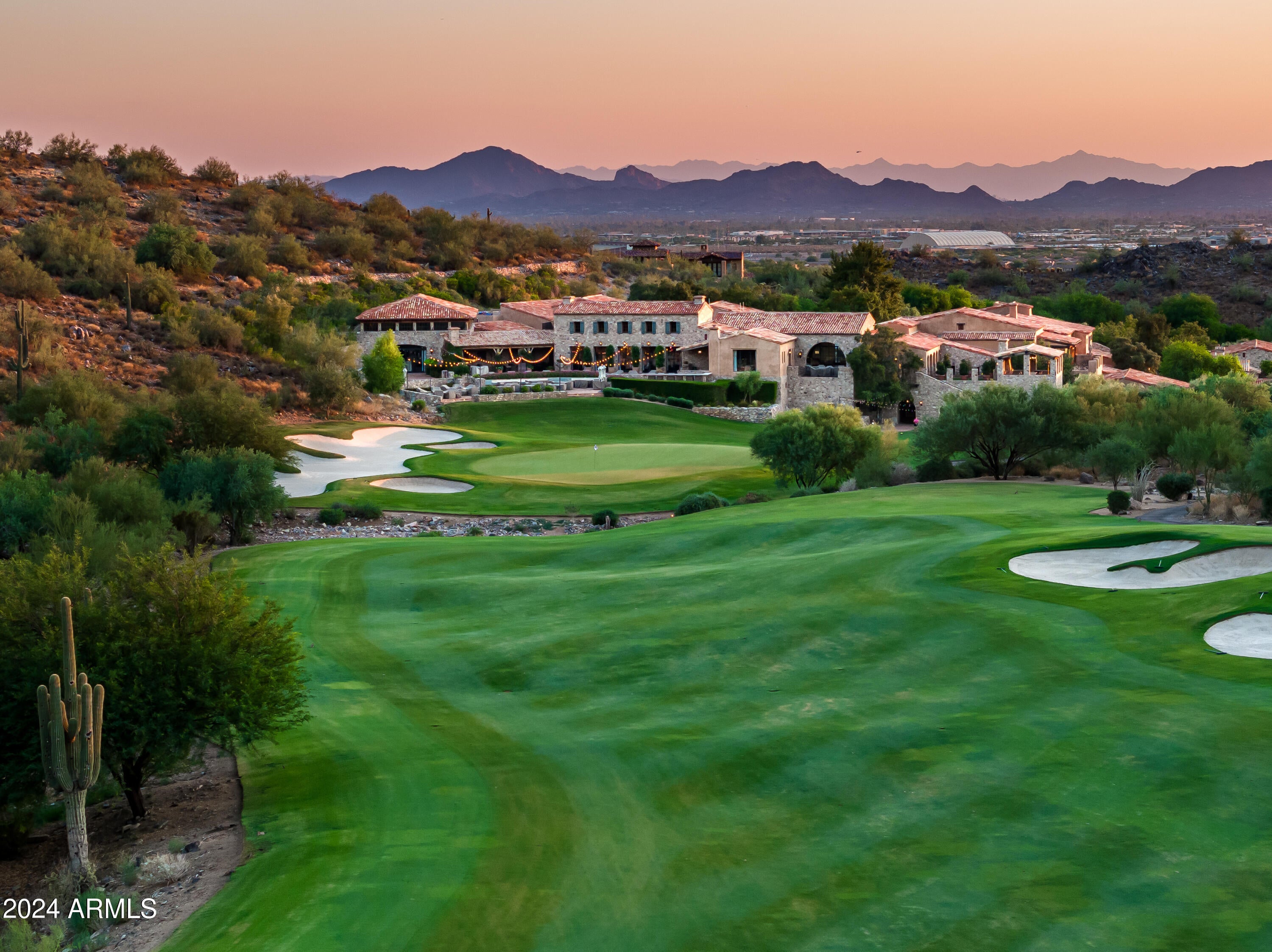 SILVERLEAF AT DC RANCH PARCEL 6.7 - Residential