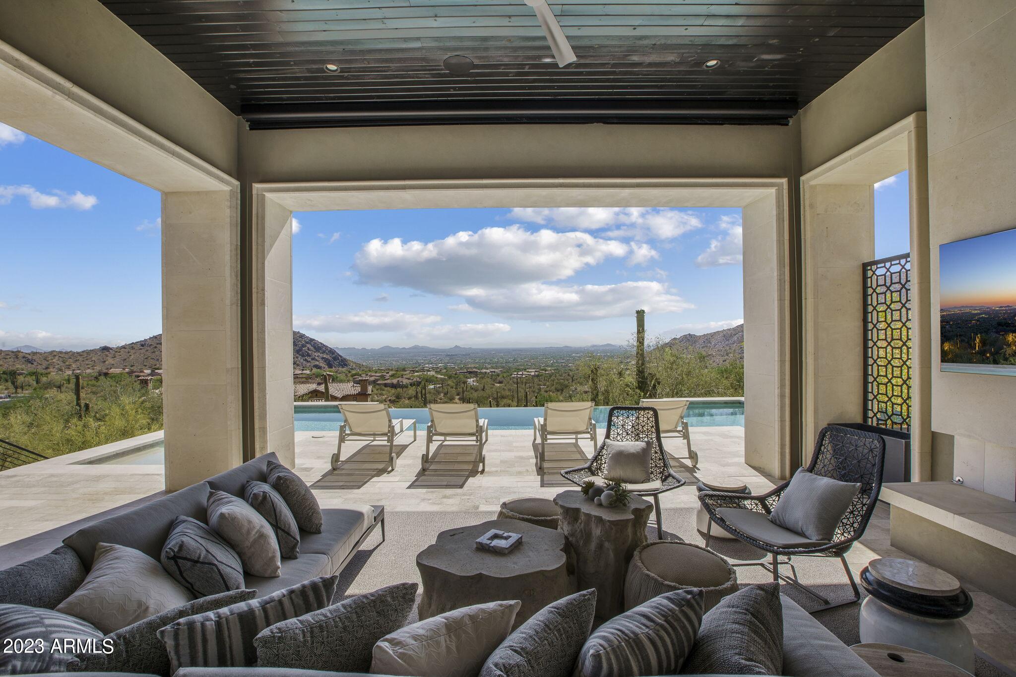 SILVERLEAF AT DC RANCH PARCEL 6.7 - Residential