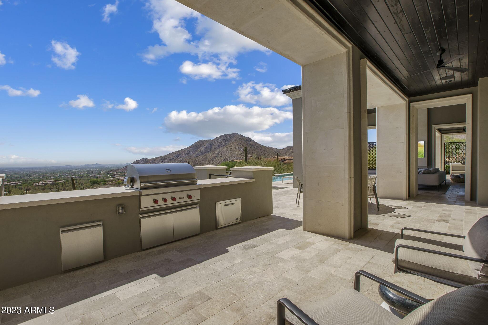 SILVERLEAF AT DC RANCH PARCEL 6.7 - Residential
