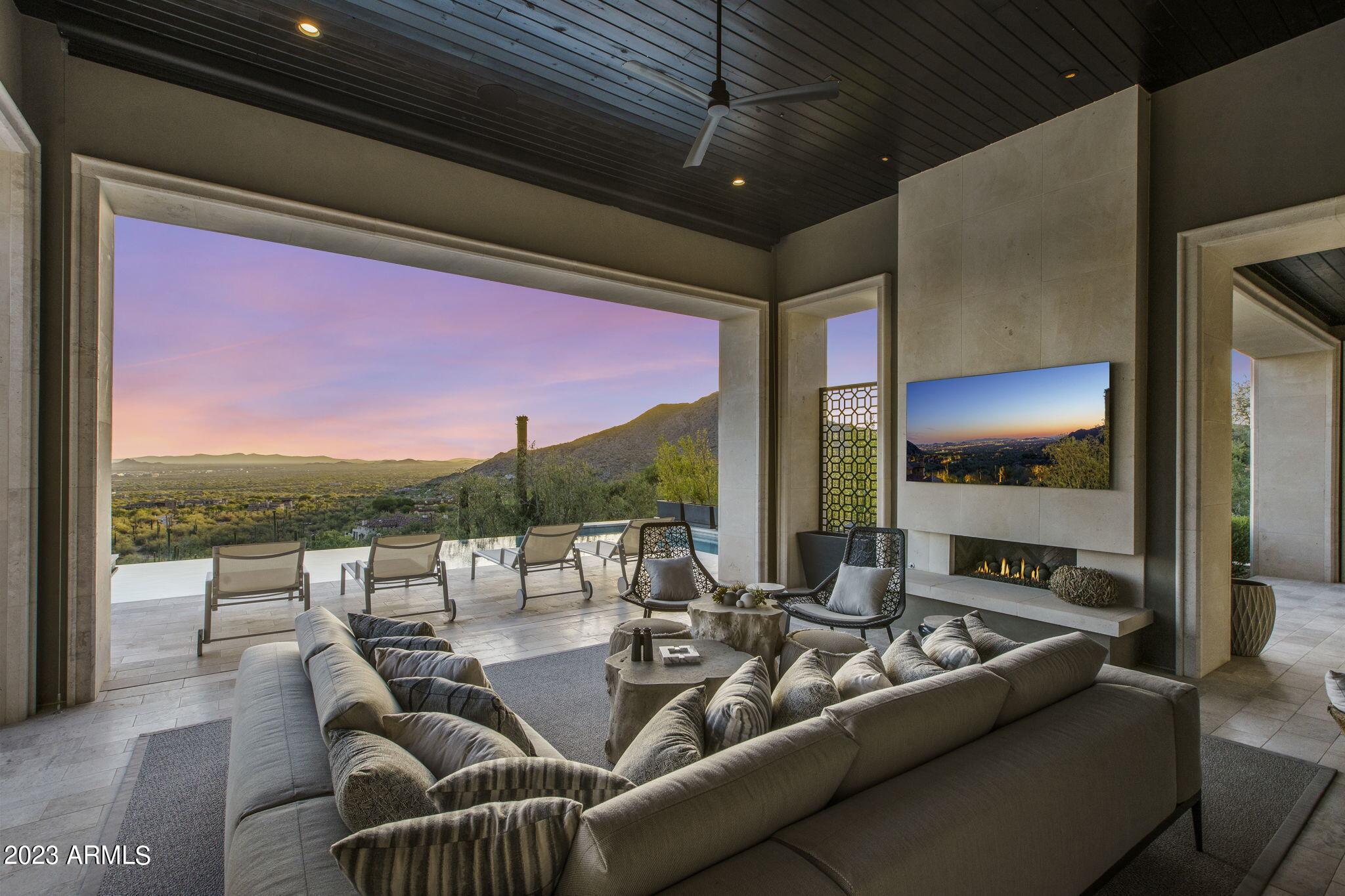 SILVERLEAF AT DC RANCH PARCEL 6.7 - Residential