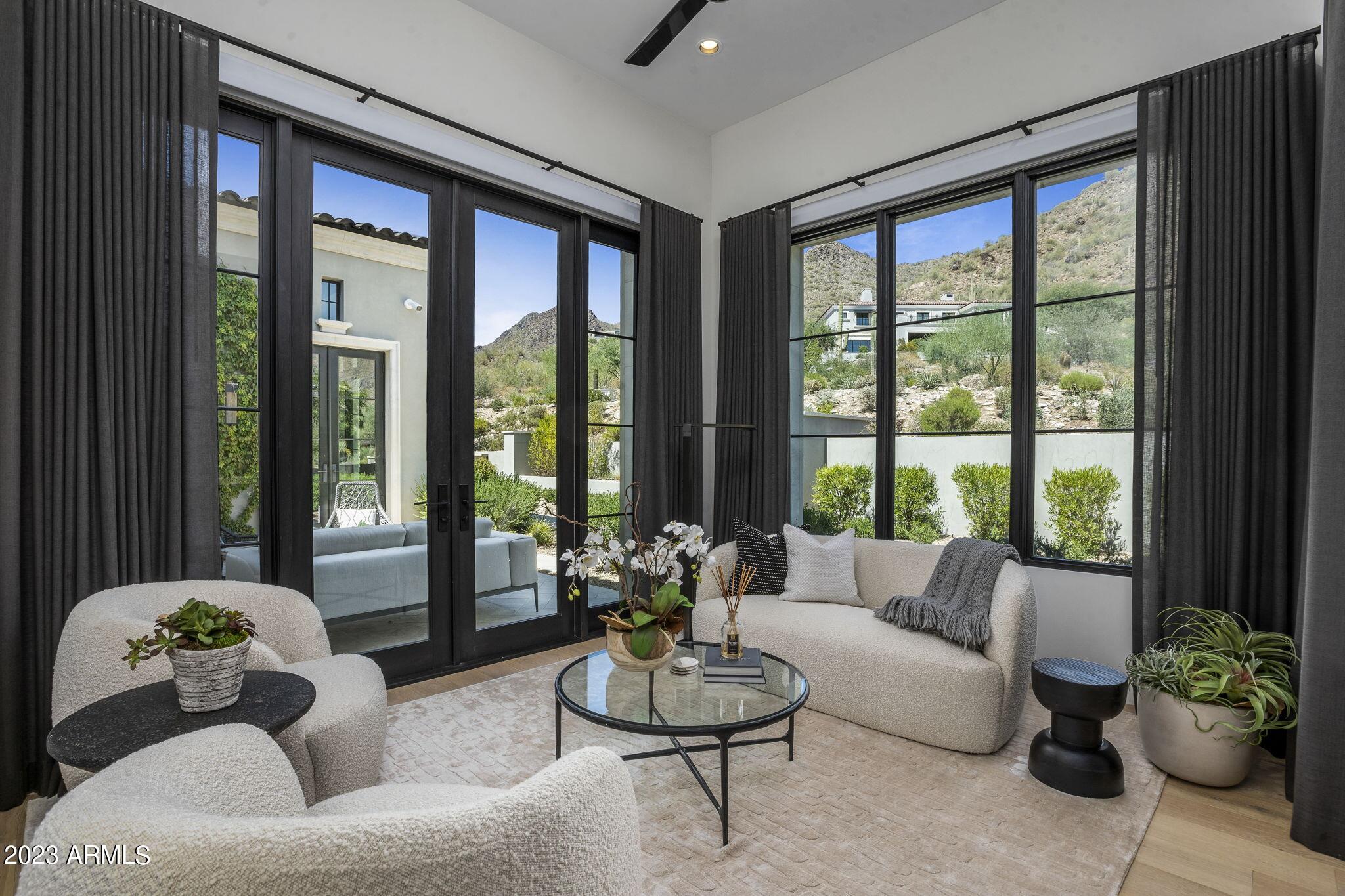 SILVERLEAF AT DC RANCH PARCEL 6.7 - Residential