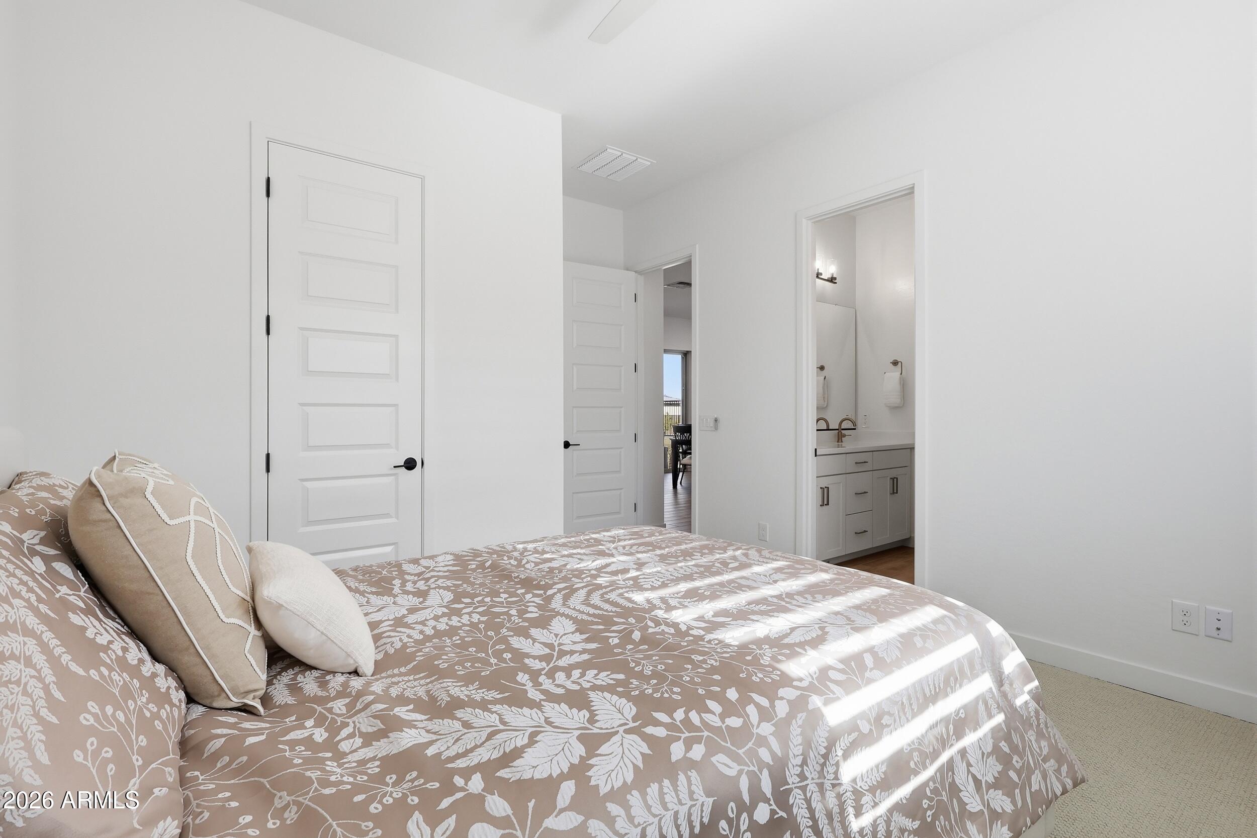 WHISPERING HILLS - Residential
