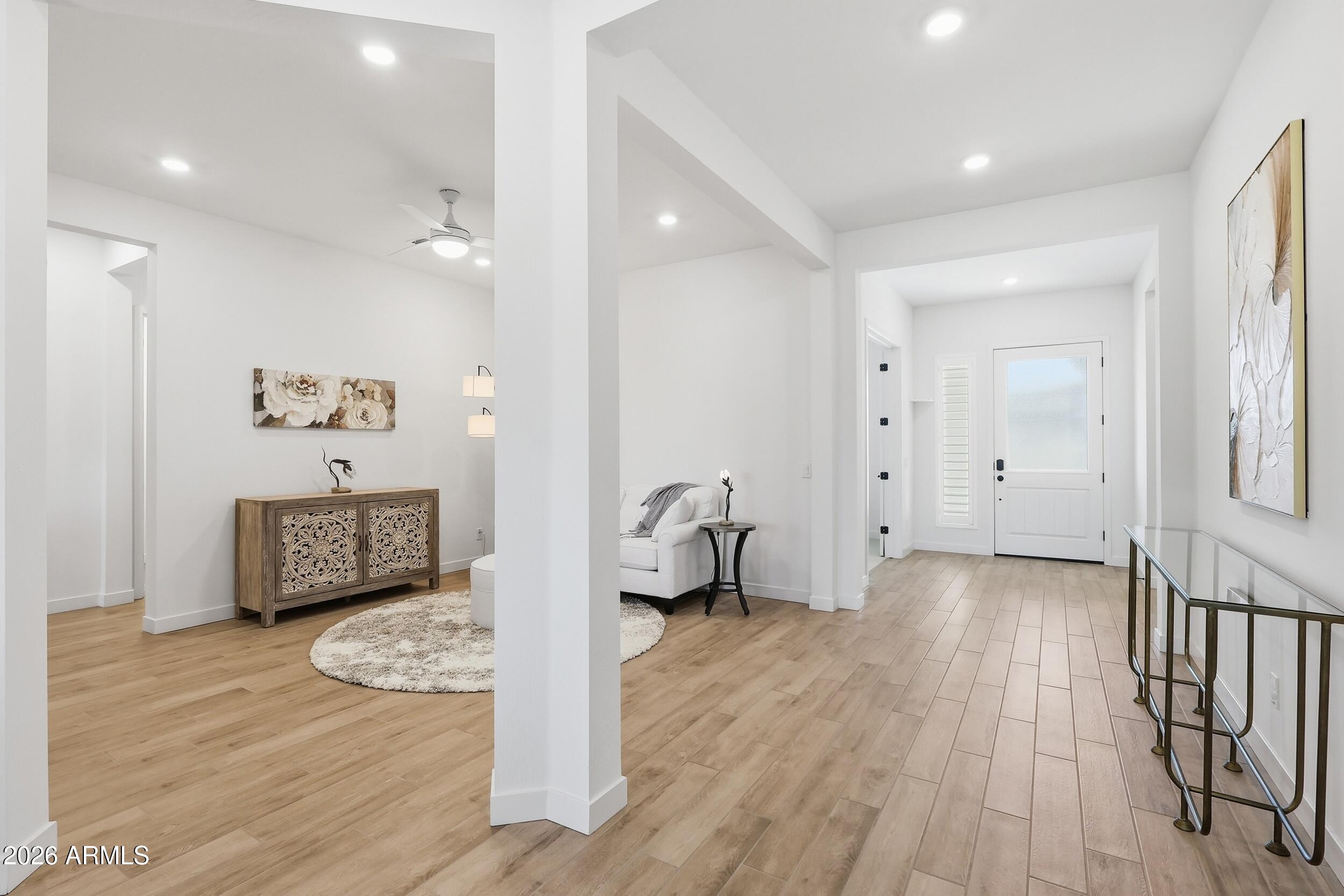 WHISPERING HILLS - Residential