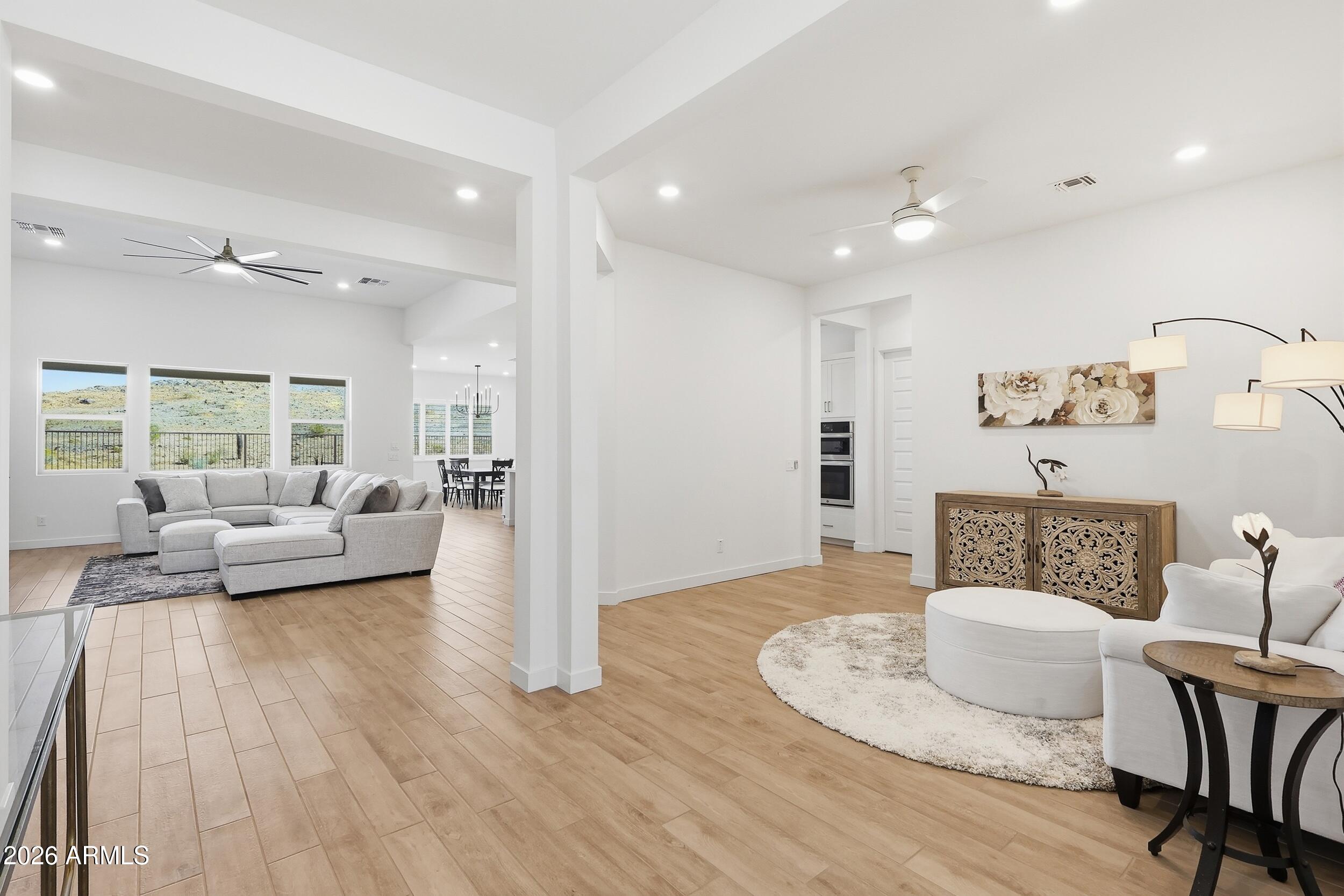 WHISPERING HILLS - Residential
