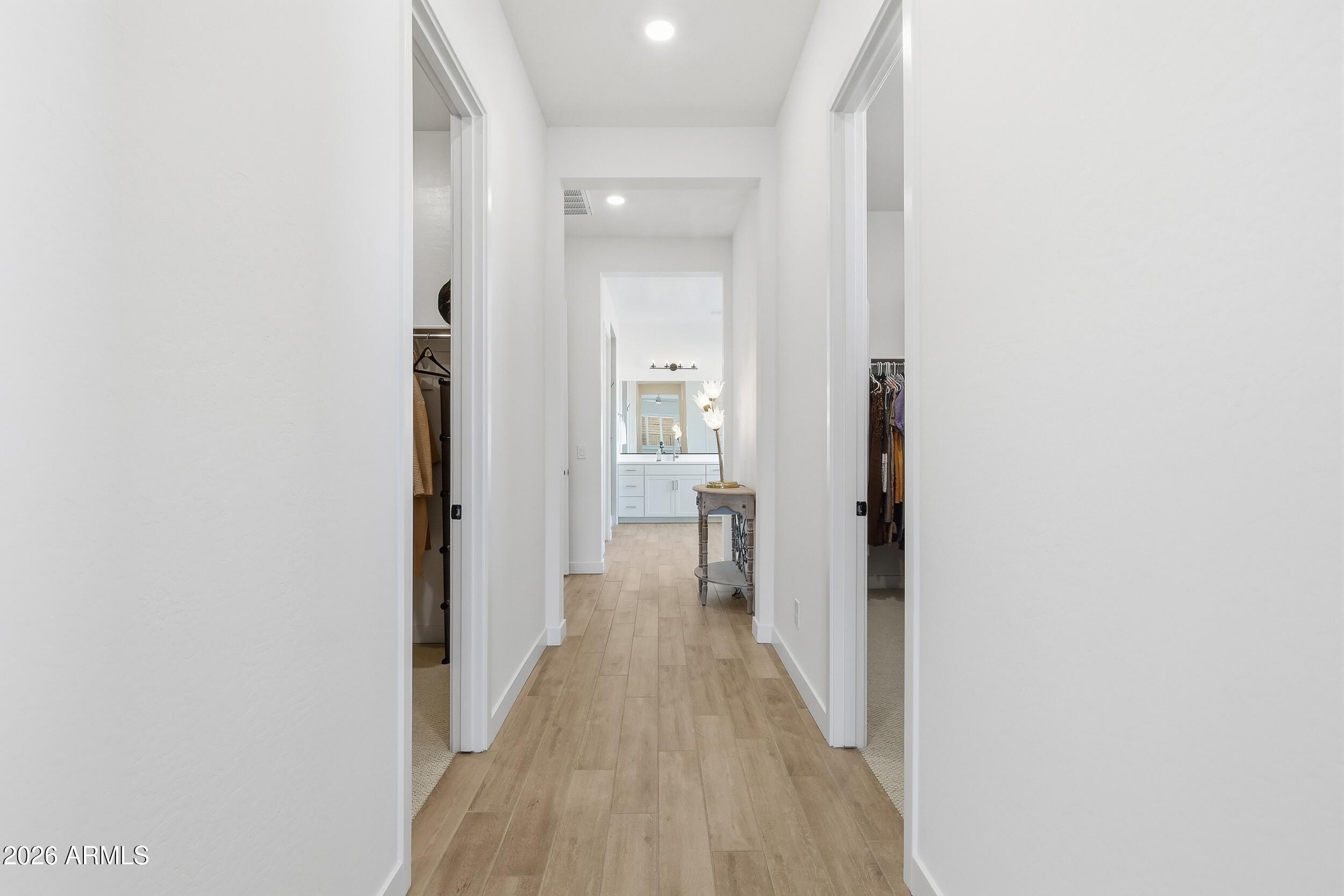 WHISPERING HILLS - Residential